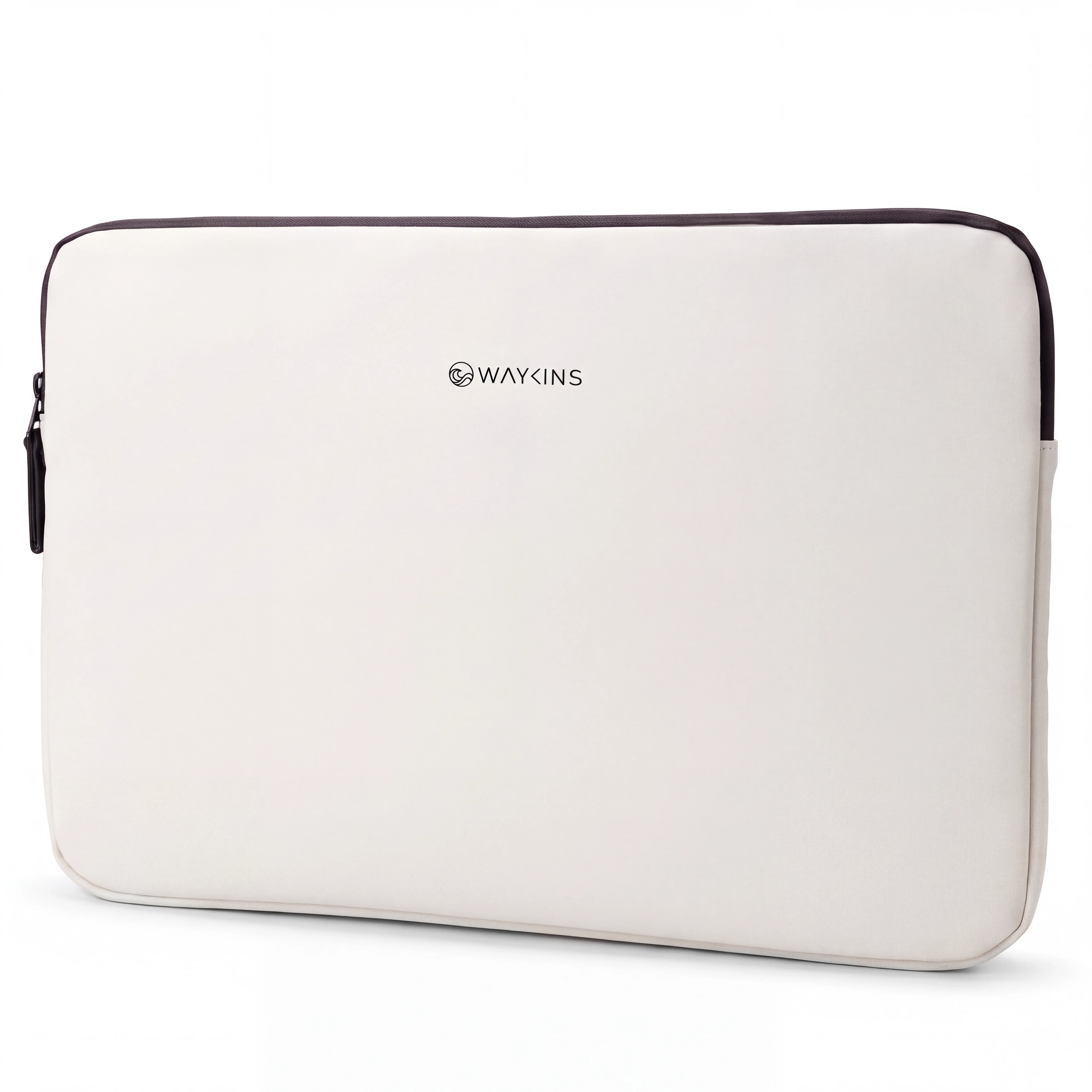 Horizon | 15" Off-white Water Resistant Laptop Sleeve Horizon | 15" Off-white Water Resistant Laptop Sleeve