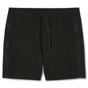 Calvin Klein | Черни плувни шорти Calvin Klein | Черни плувни шорти