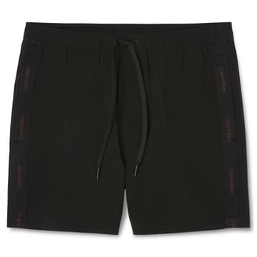 Calvin Klein | Black Swim Shorts Calvin Klein | Black Swim Shorts