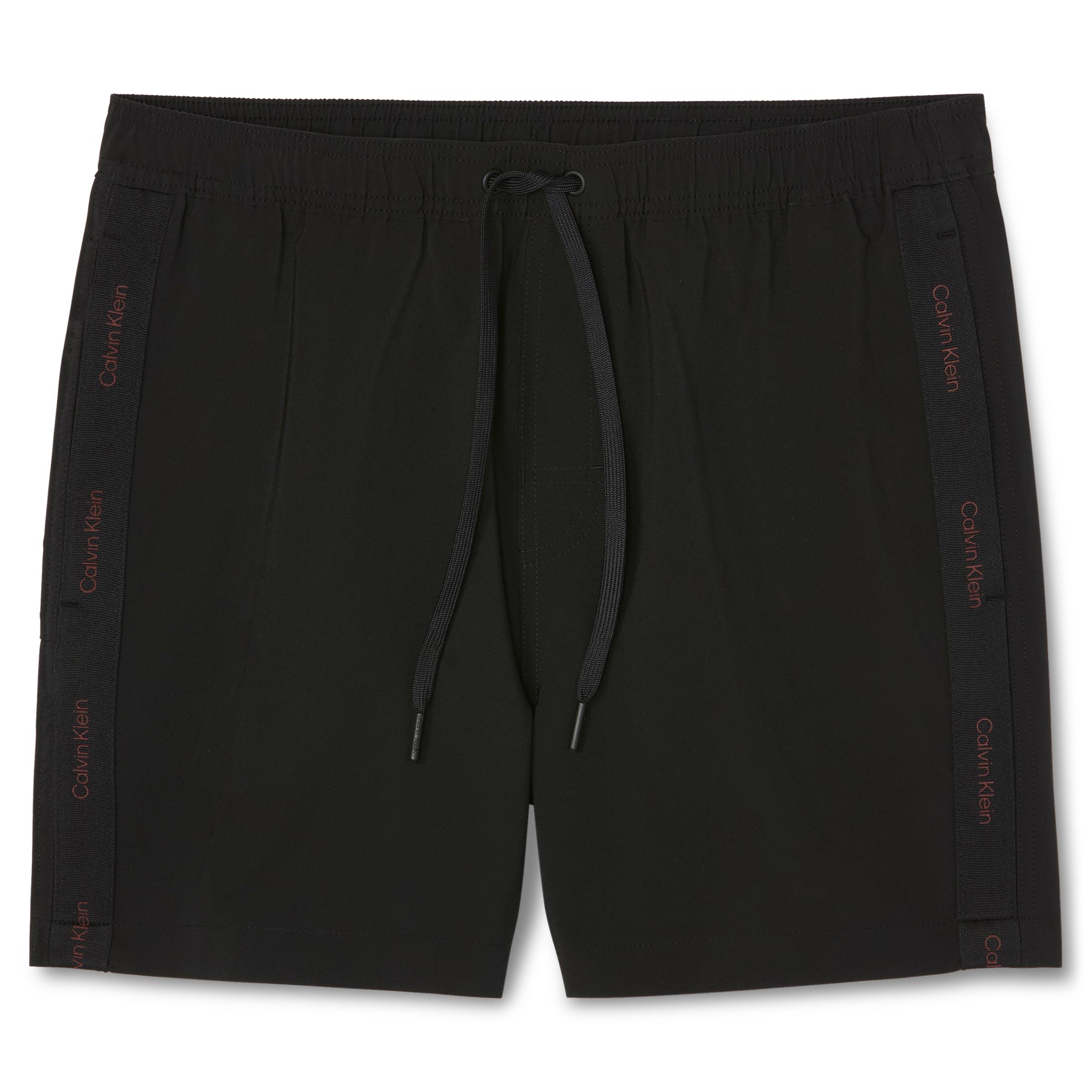 Calvin Klein | Short de bain noir Calvin Klein | Short de bain noir