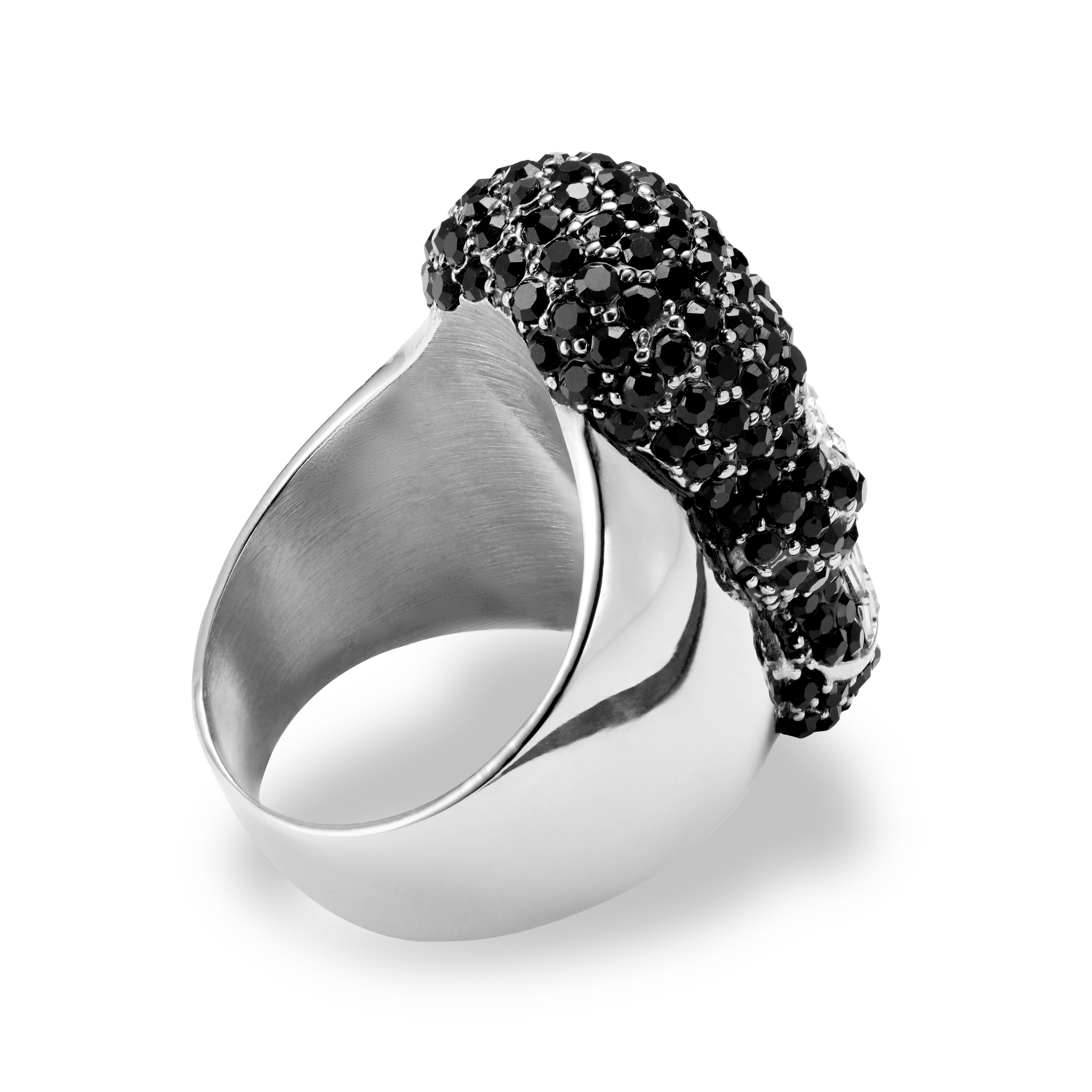 Utsmykket Hodeskallering - 2