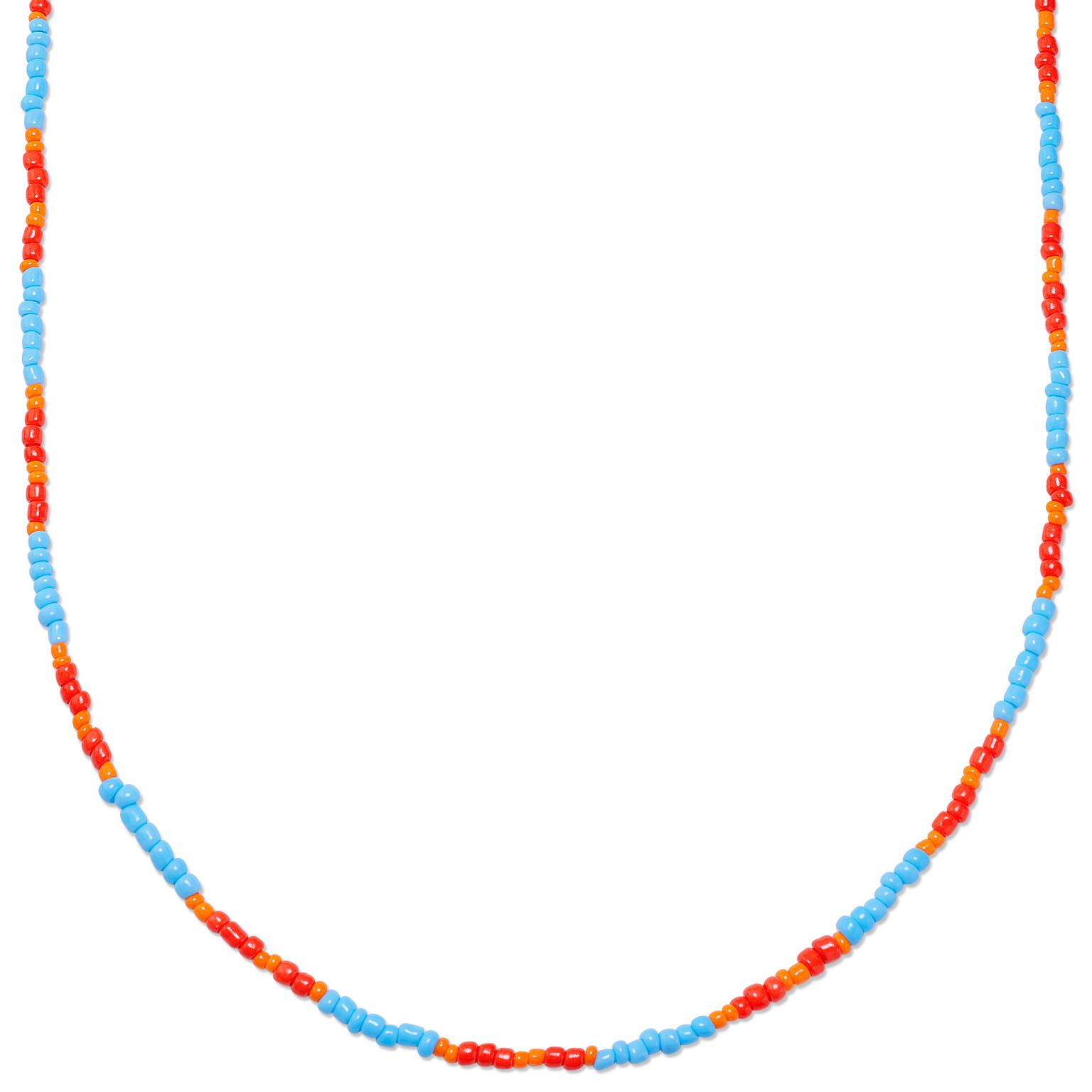 Amalfi | Collier de perles Beach Amalfi | Collier de perles Beach