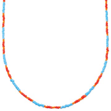 Amalfi | Strand-Perlenkette Amalfi | Strand-Perlenkette