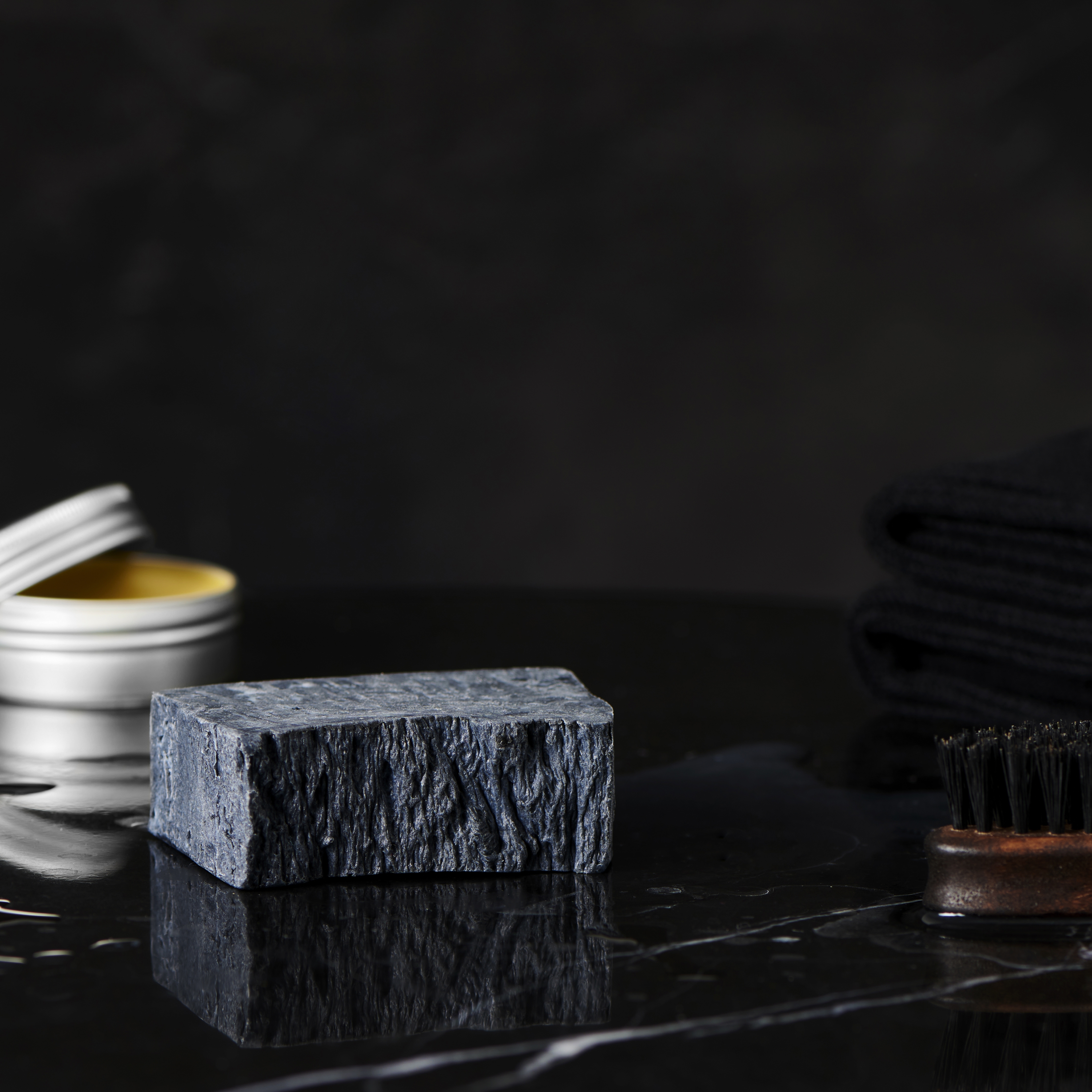 Audacious Shampooing Bar - 2