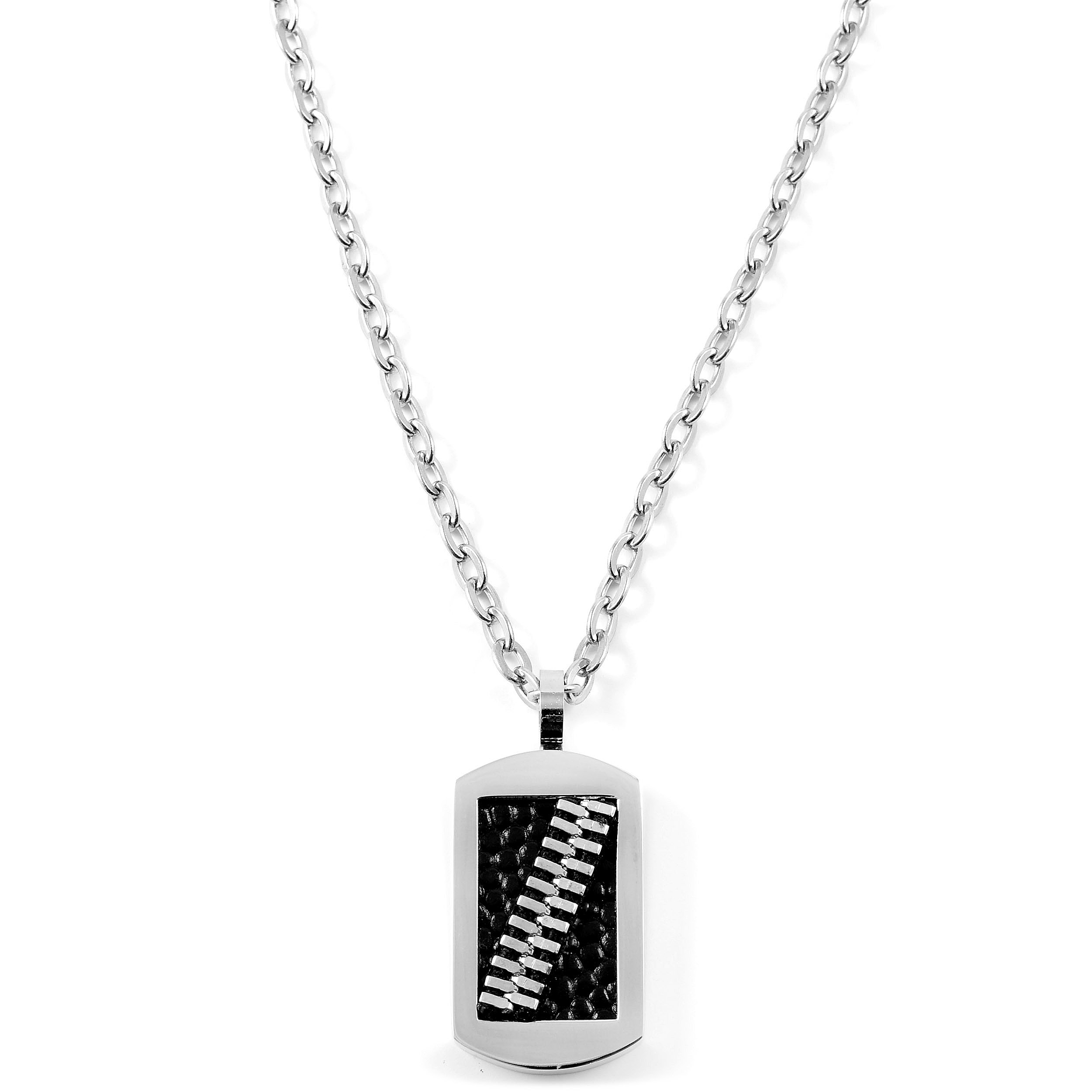 Zipper Halskjede - 1