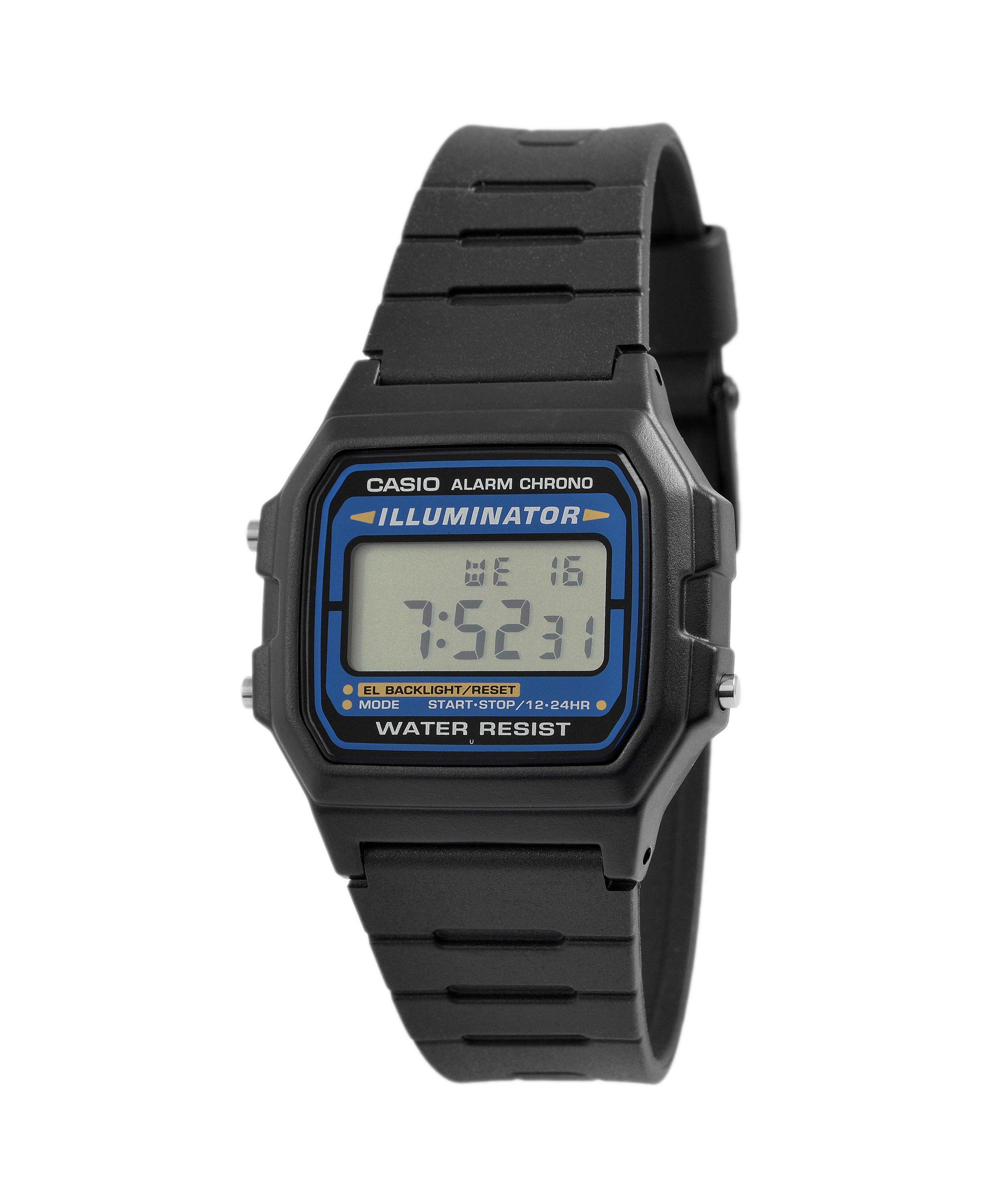 Illuminator Sports Watch