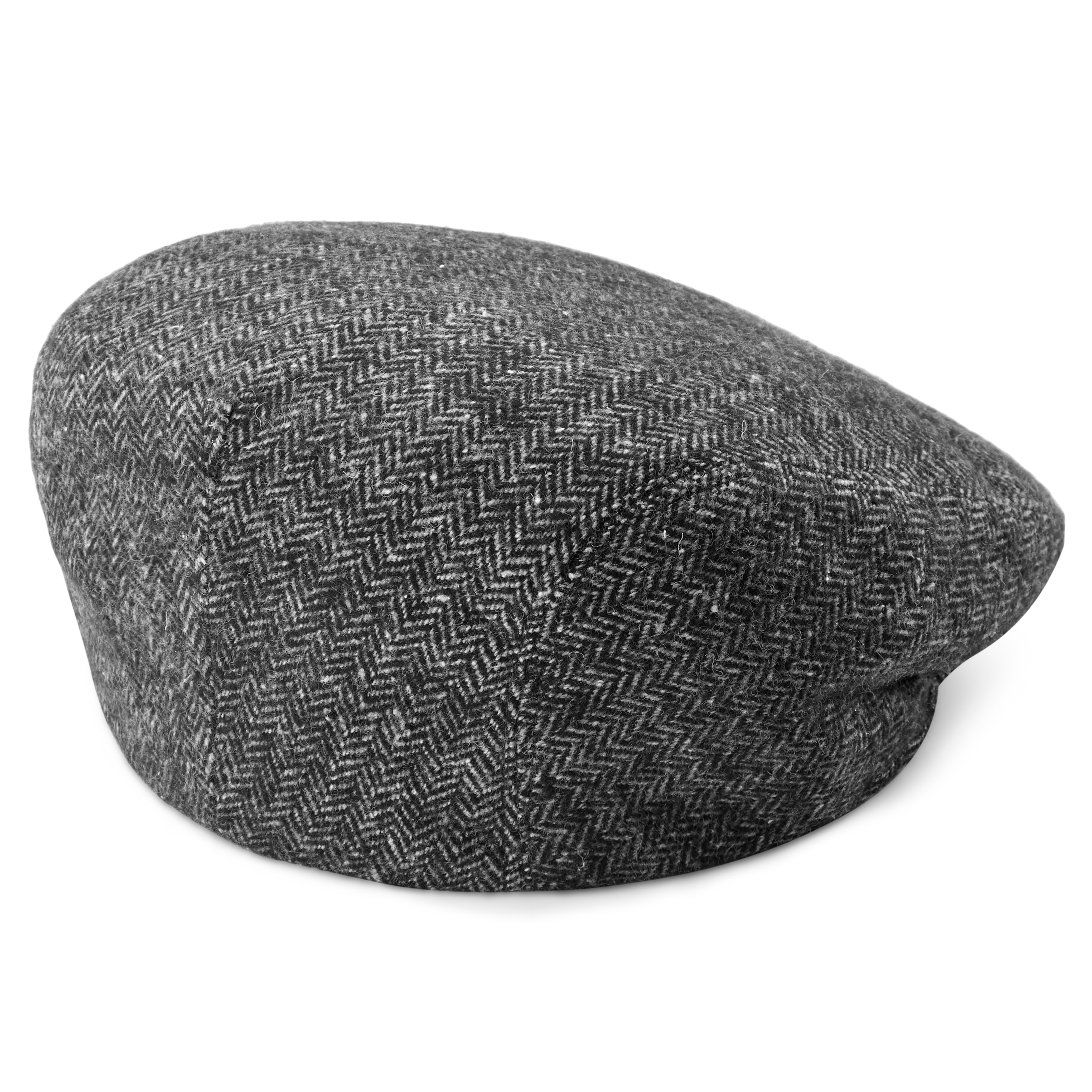 Boston Grå Fido Gubbkeps - 5