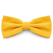 Rumene predvezane metuljčke