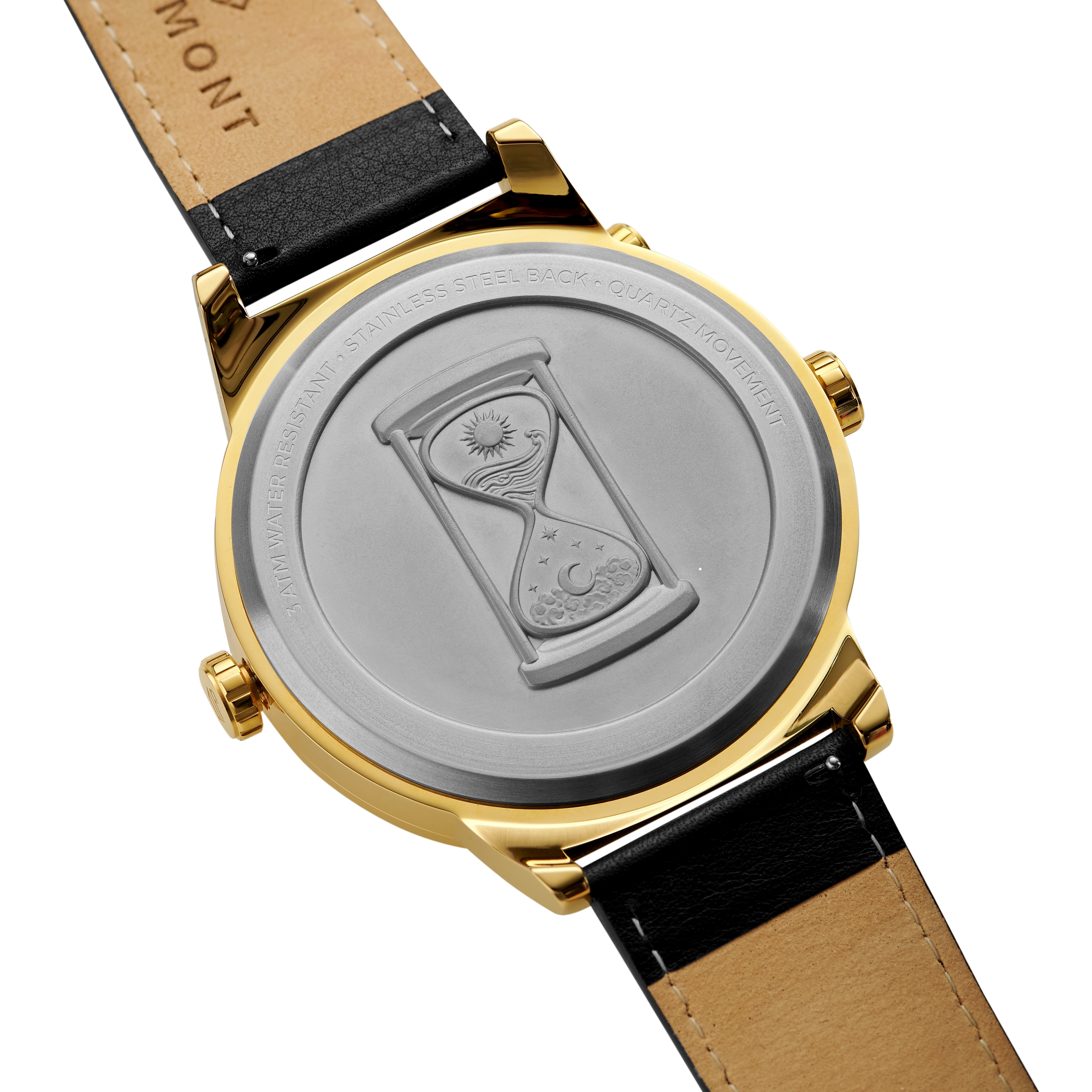Reloj Optimus Silvio - 12