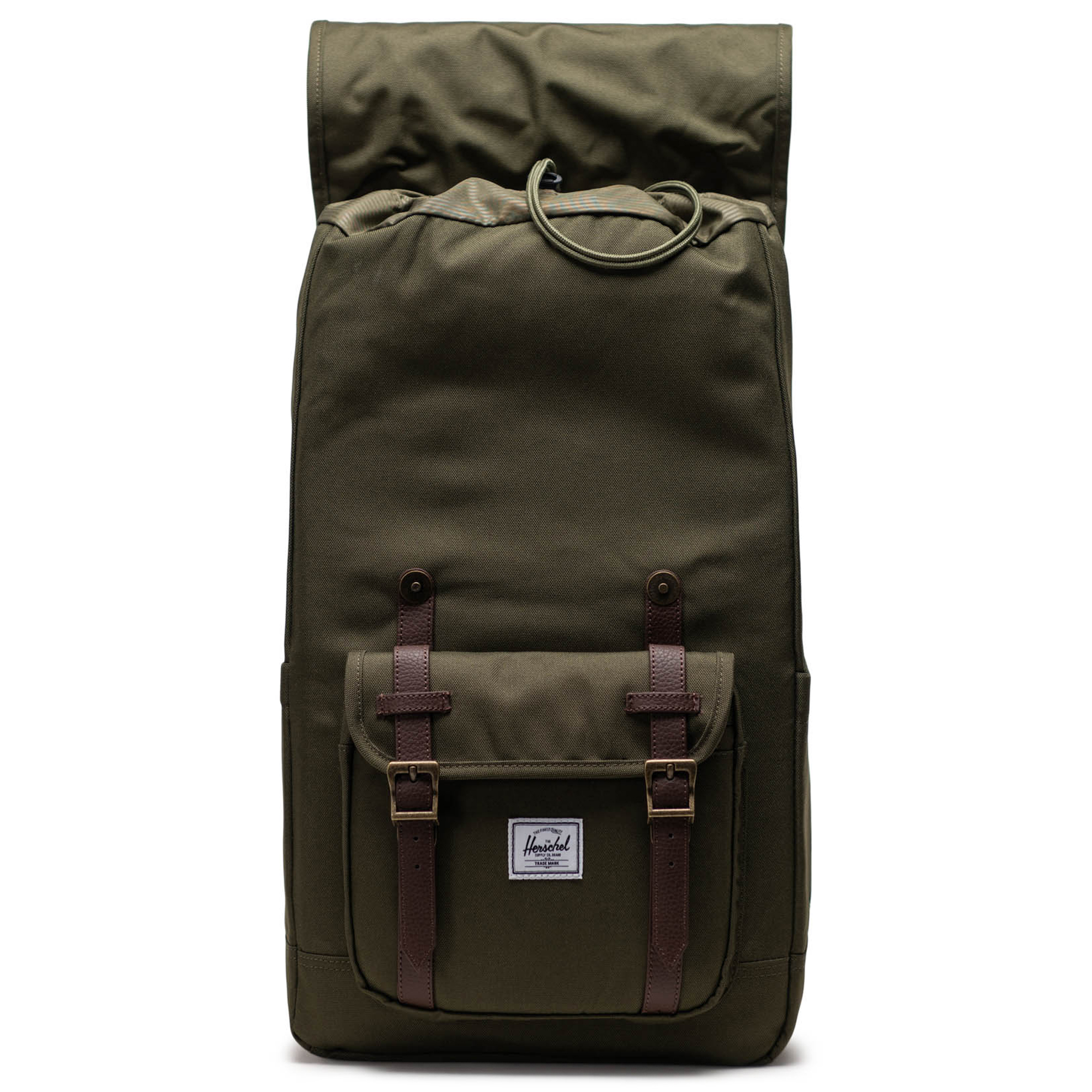 Sac à dos vert Herschel Little America™ - 3