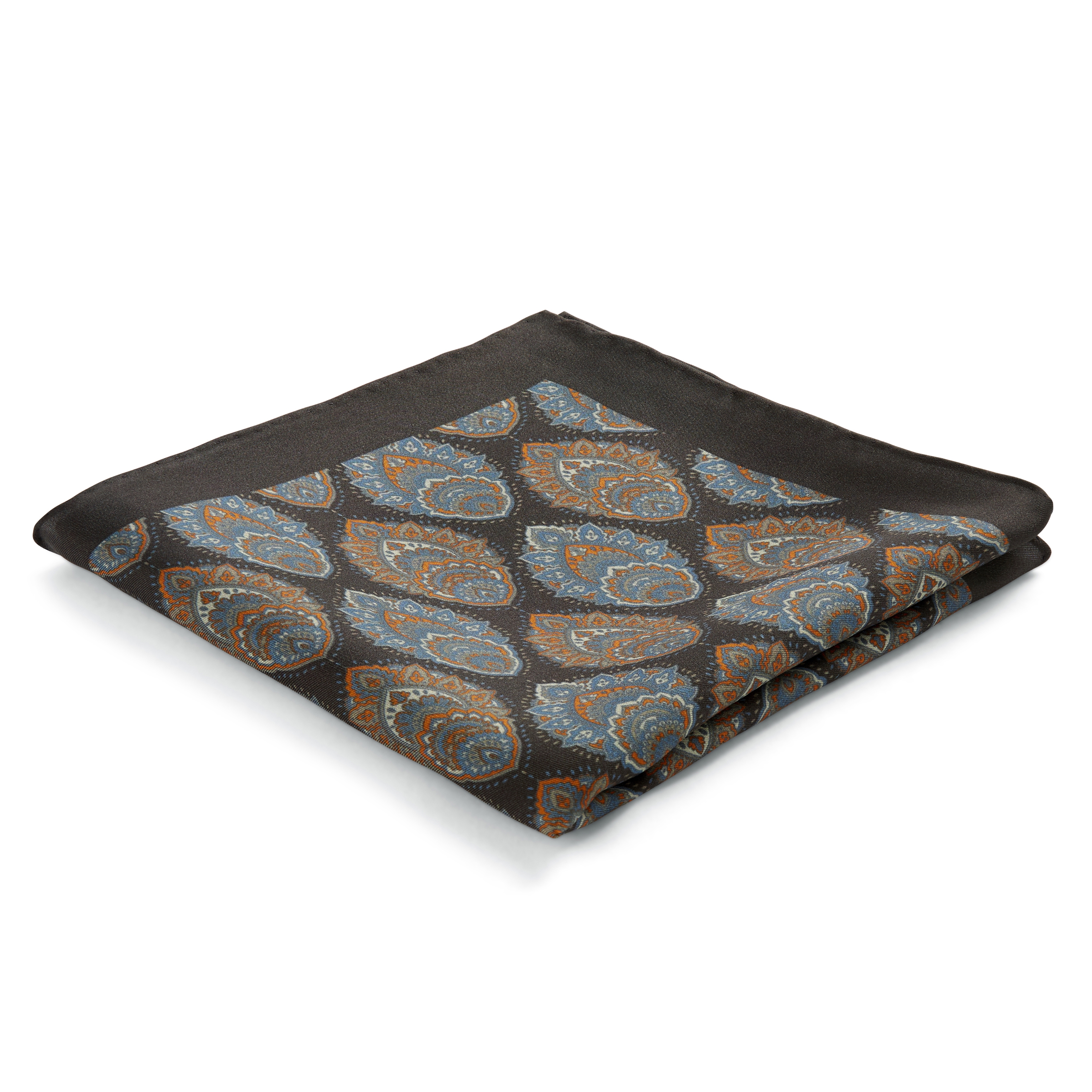 Pochette de costume Boho en soir Blair 