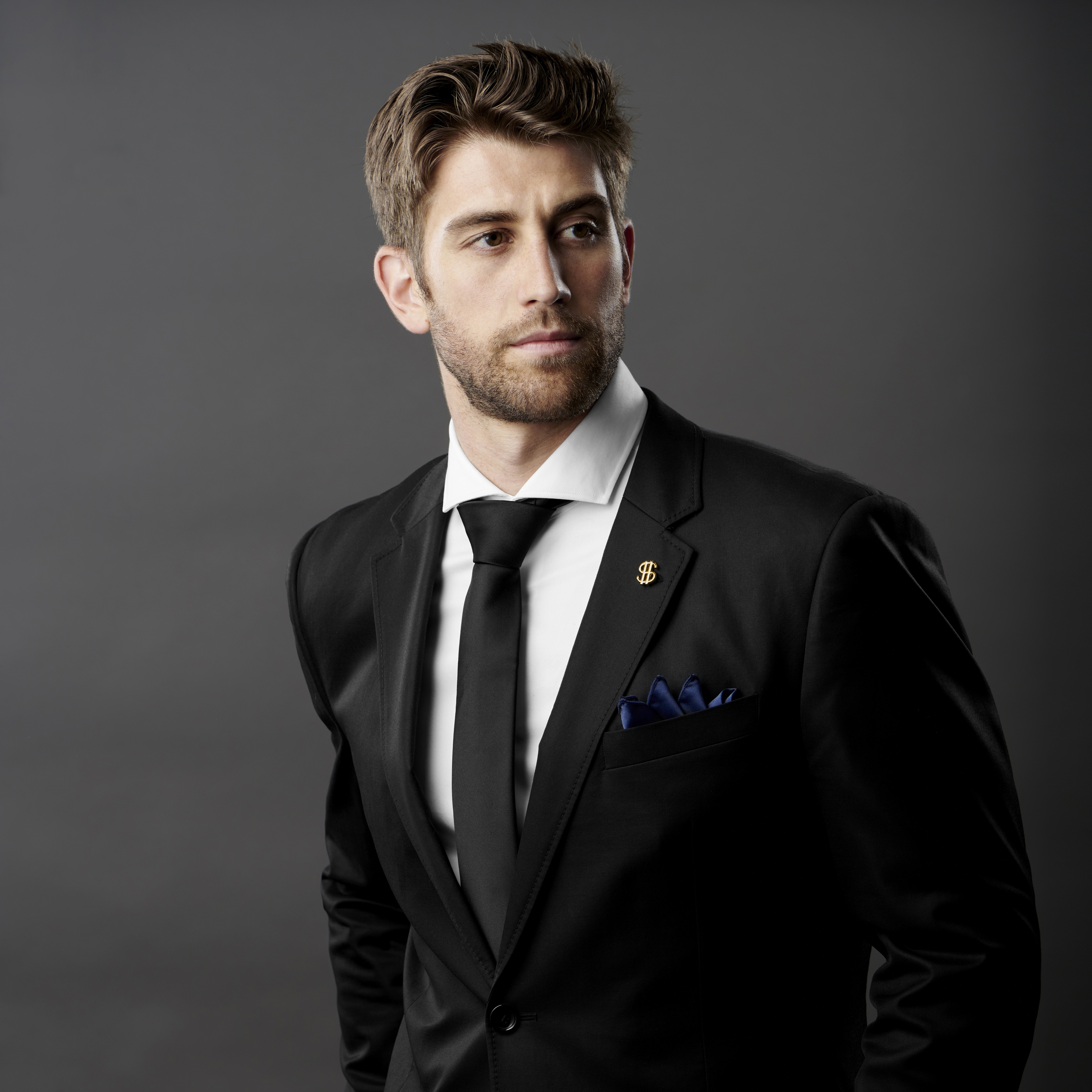 Épinglette Wall Street - 6