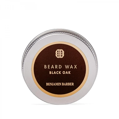 Black Oak Bartwachs Black Oak Bartwachs
