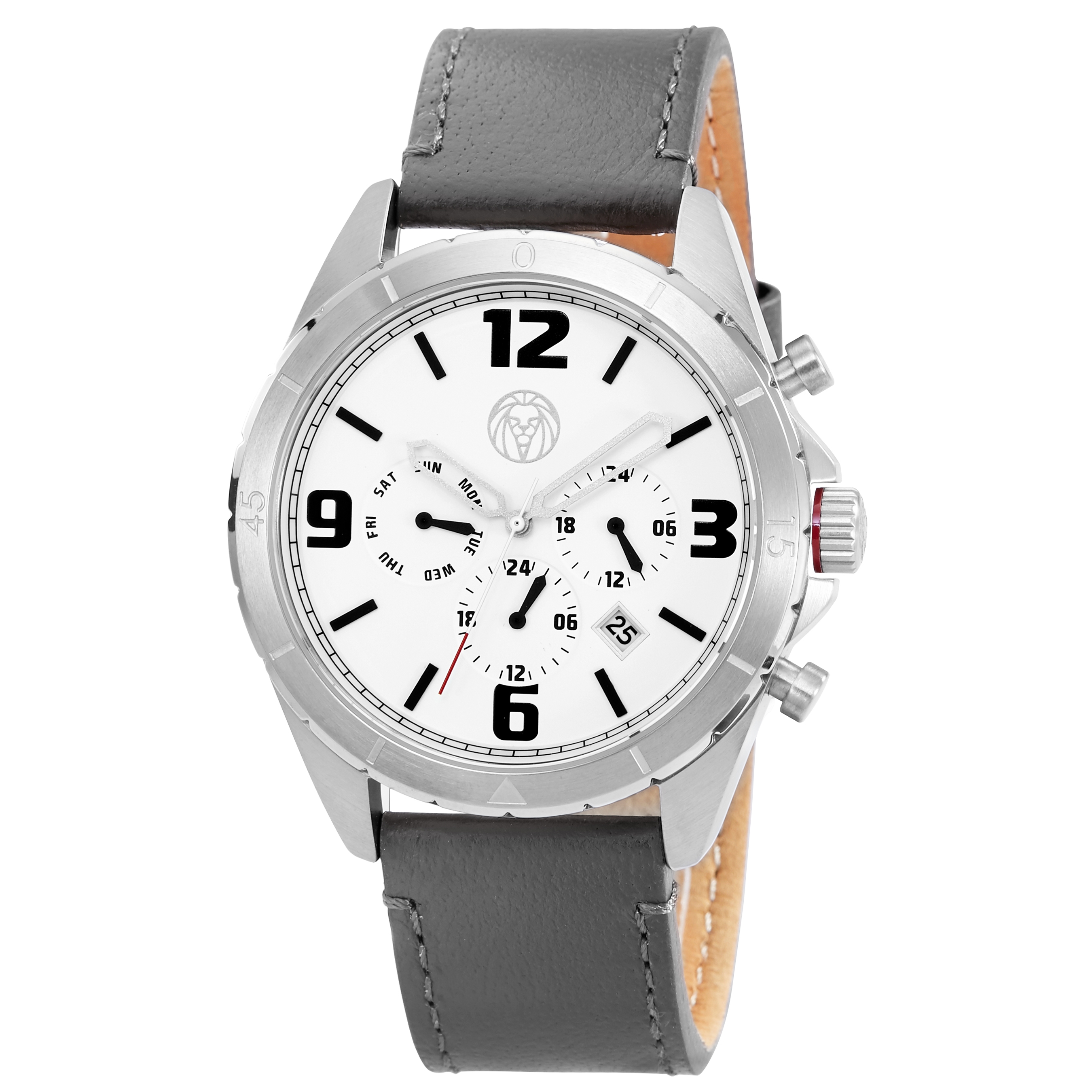 Departer Gray Alton Watch