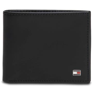 Tommy Hilfiger Eton Mini Card Wallet Tommy Hilfiger Eton Mini Card Wallet