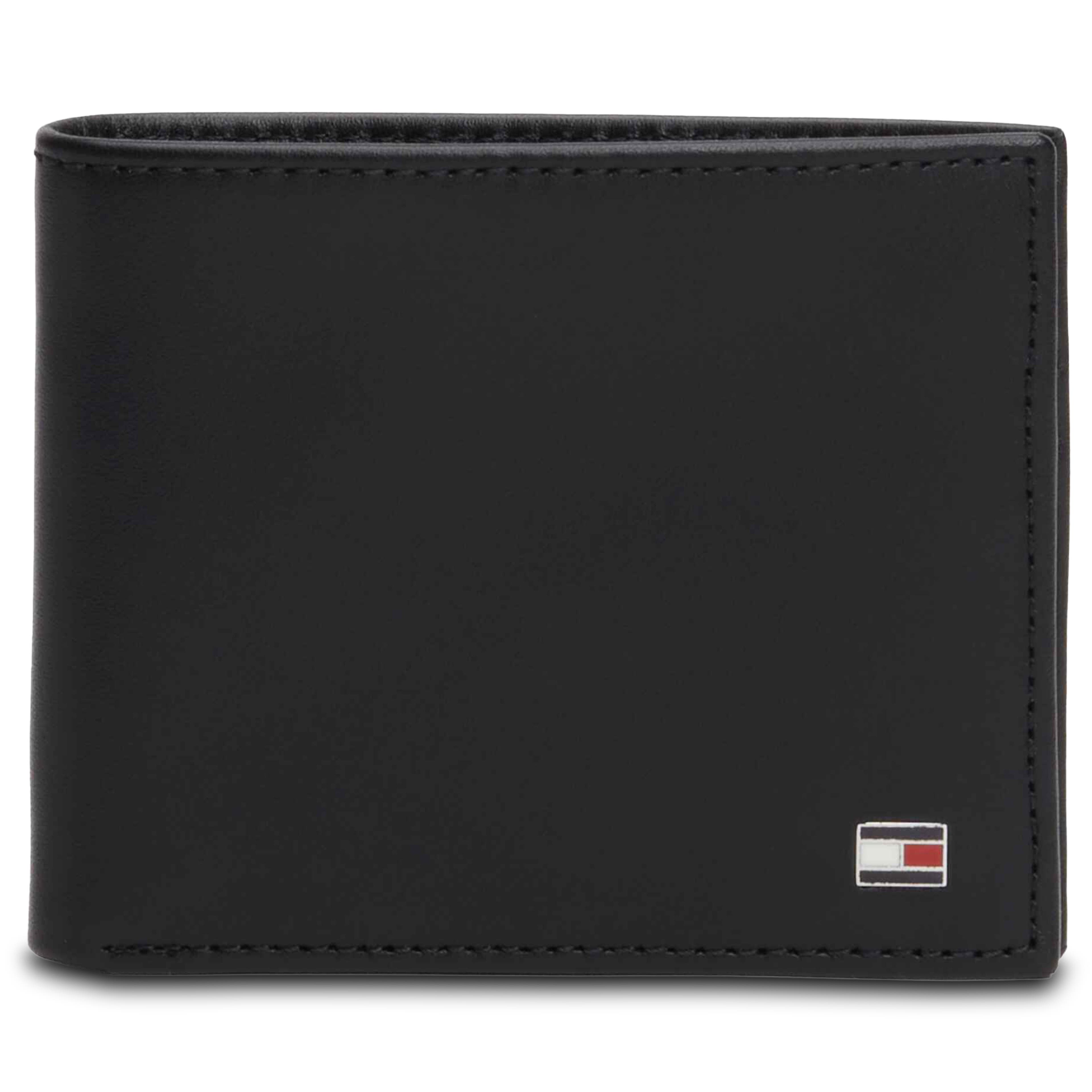 Tommy Hilfiger Eton Mini Kartenbörse Tommy Hilfiger Eton Mini Kartenbörse