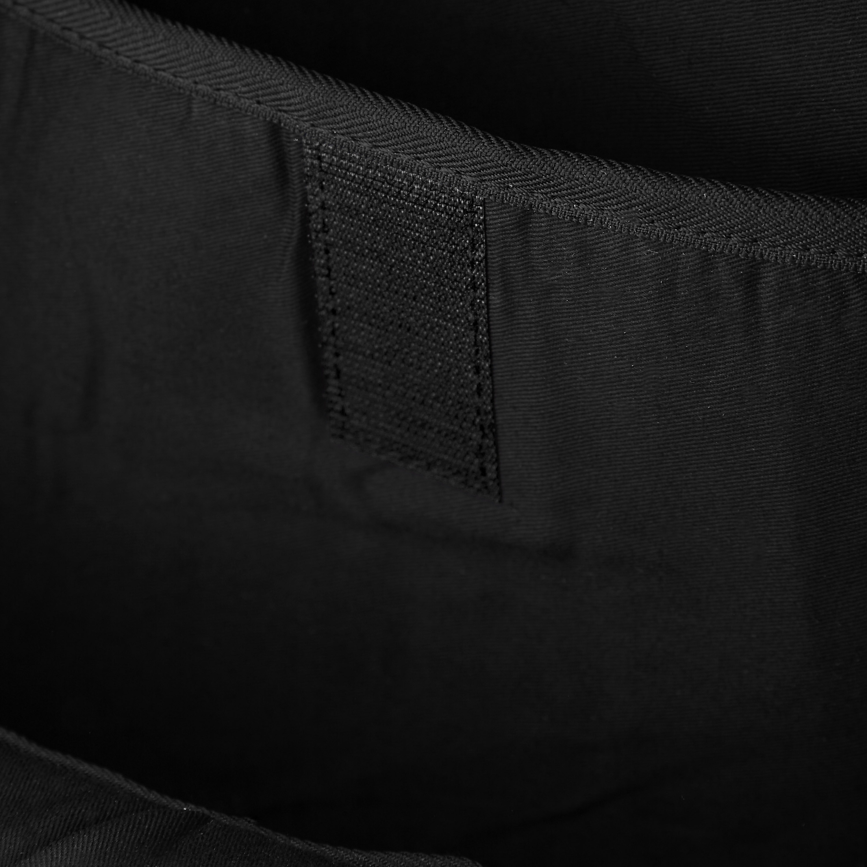 Zwarte Klassieke Jasper Backpack - 13