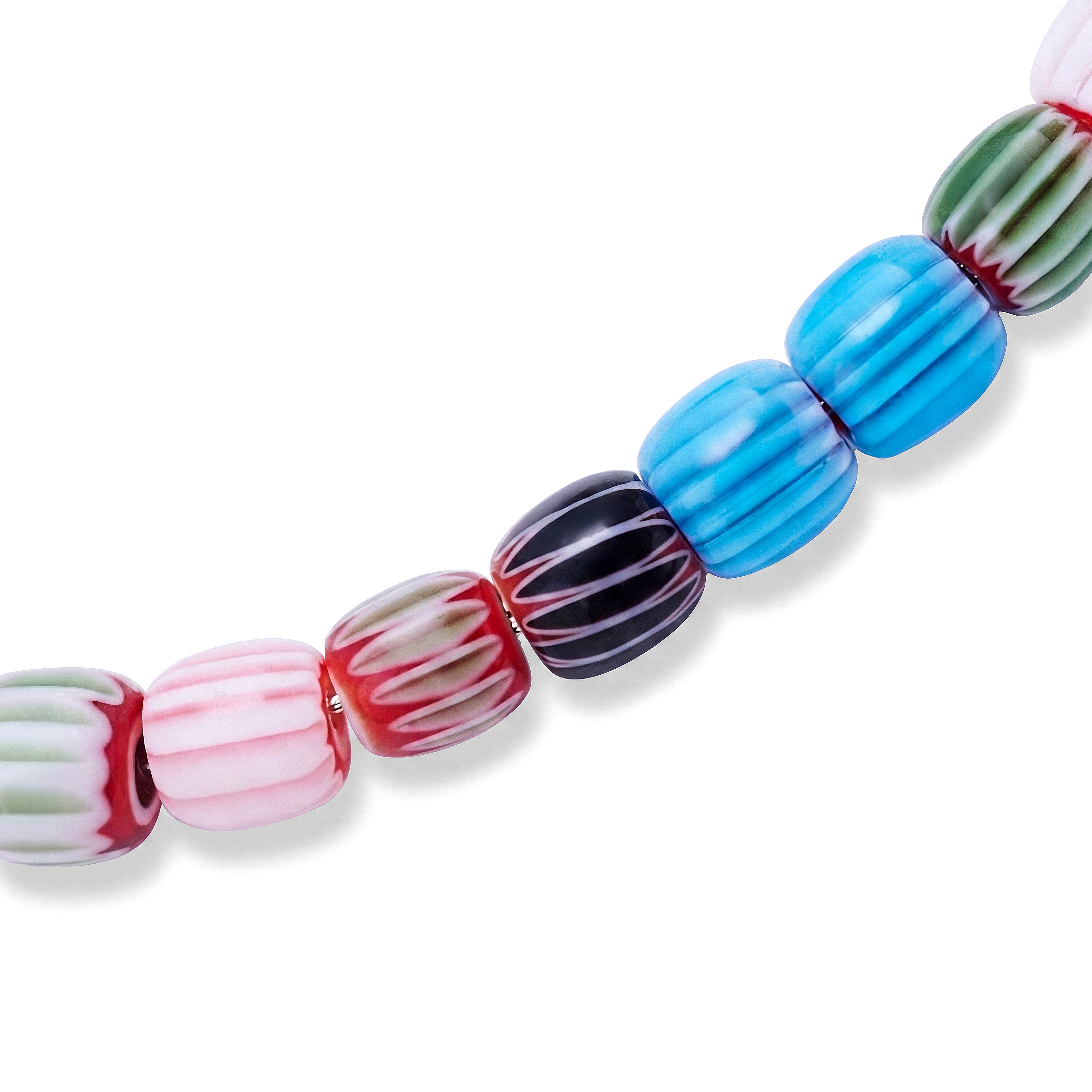 Pearlmania | Collar multicolor Confetti - 6