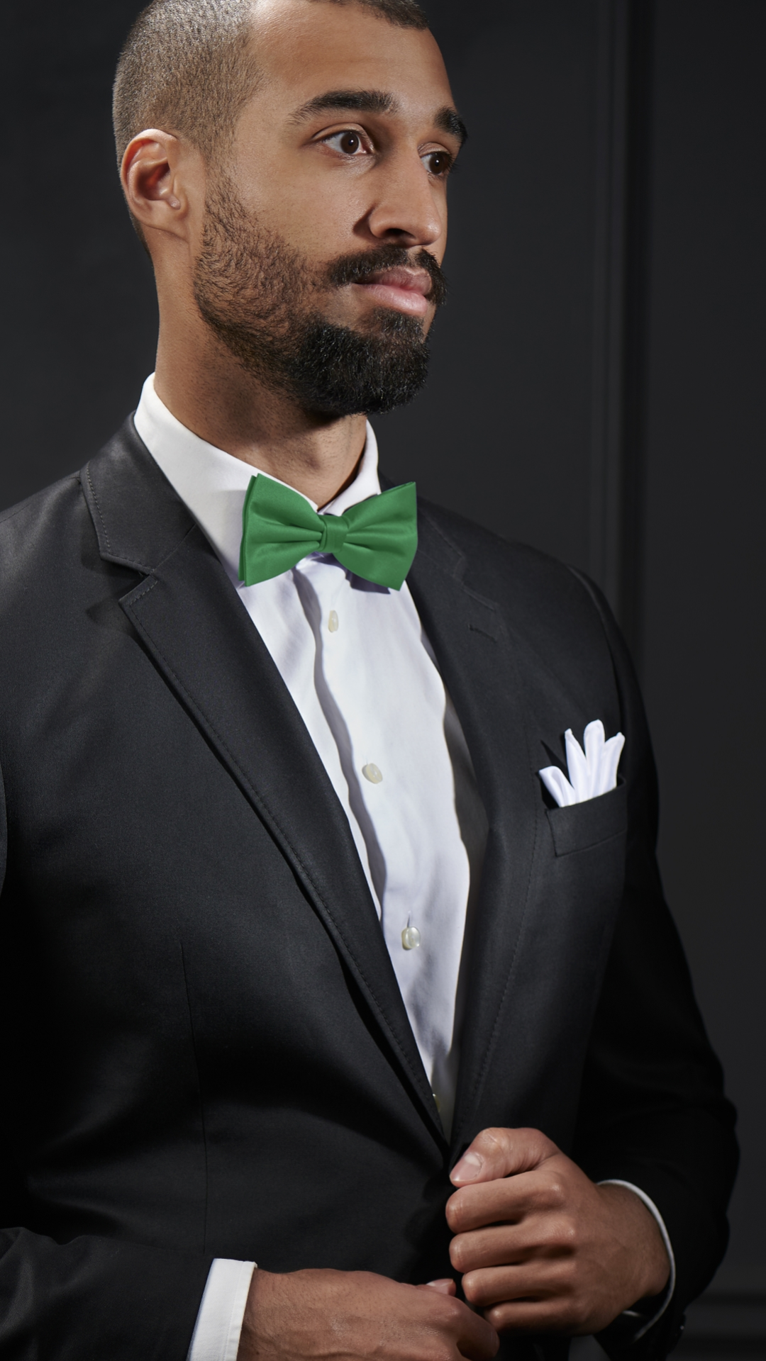 green tie dress code Embrace Elegance: Green Ties Perfect for Weddings