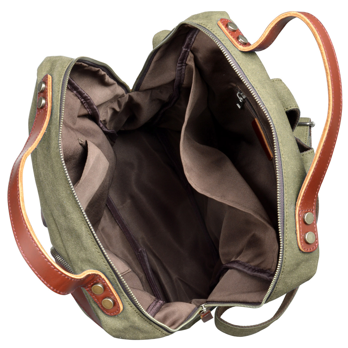 Armee-Rucksack Aichi  - 11