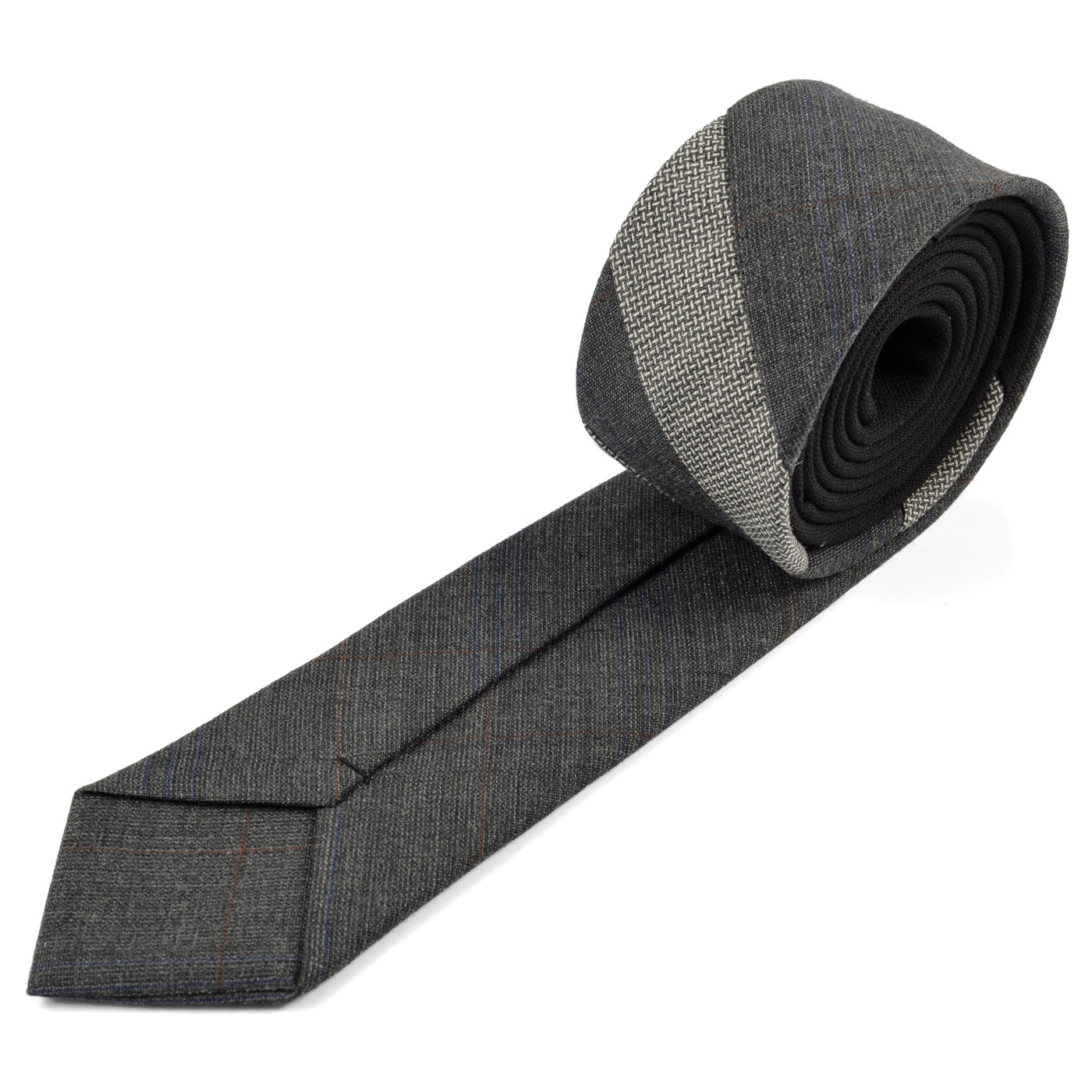 Todelt Design Ull Slips - 3