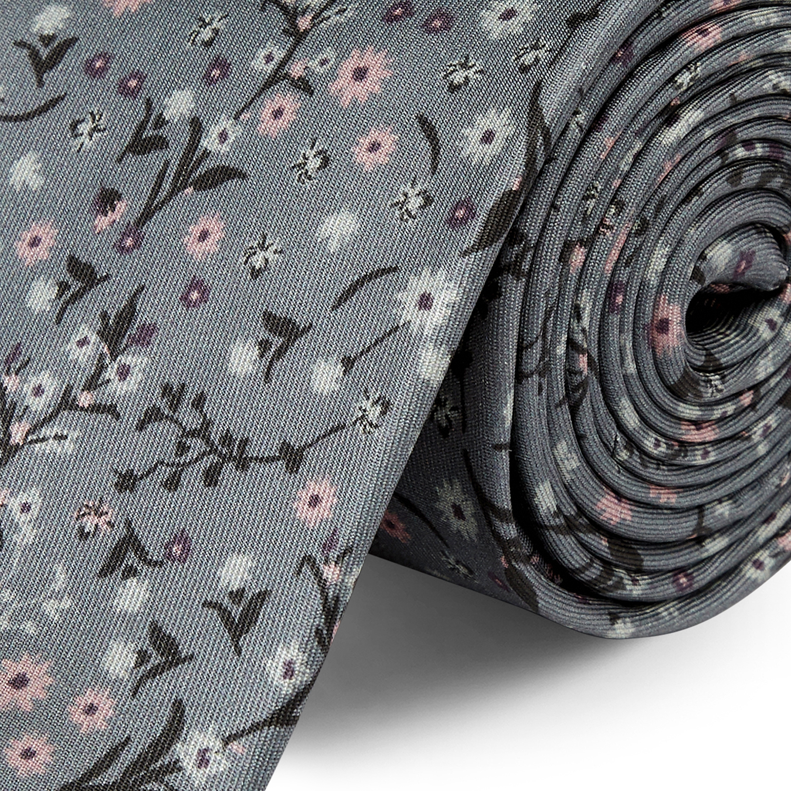 Brodie Boho Seidenkrawatte - 2