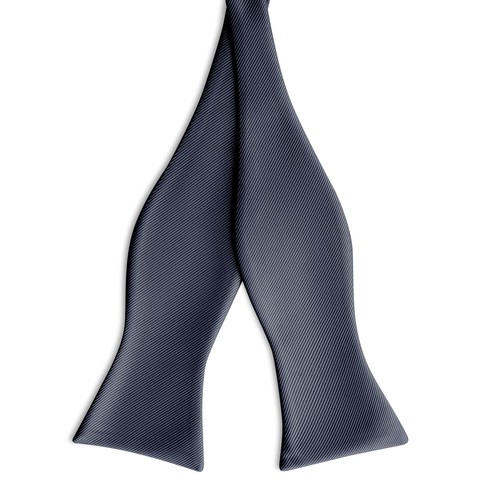Grafit Grosgrain Butterfly Grafit Grosgrain Butterfly