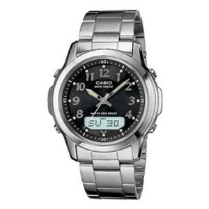 Wave Ceptor 210 Casio Ur - 1