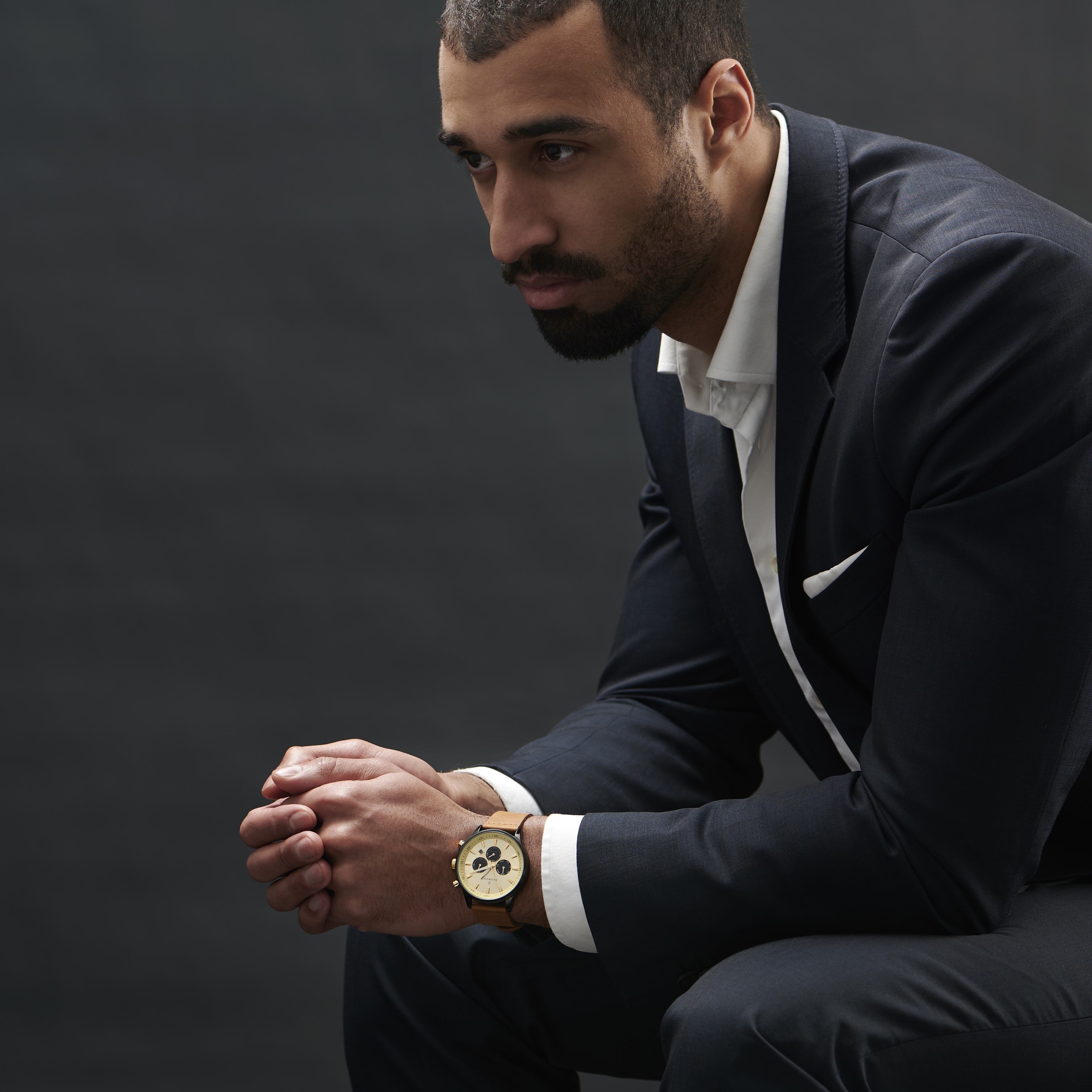 Christoffer Troika Klocka - 6