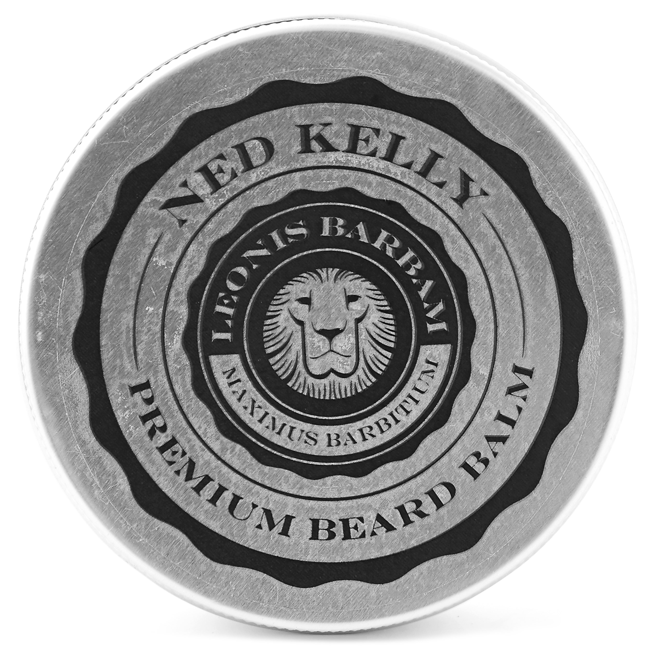 Ned Kelly Beard Balm - 2