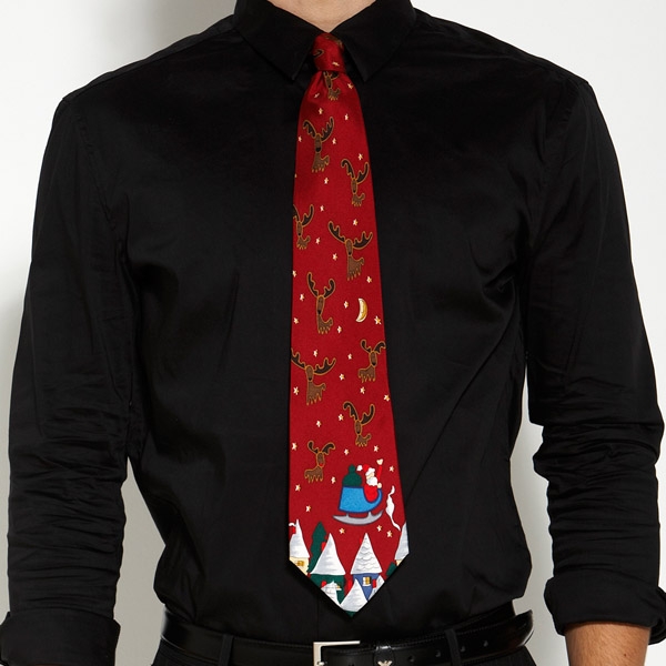 TRENDHIM - Merry Christmas Slips - 2