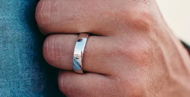 Men's Rings - Your Ultimate Guide