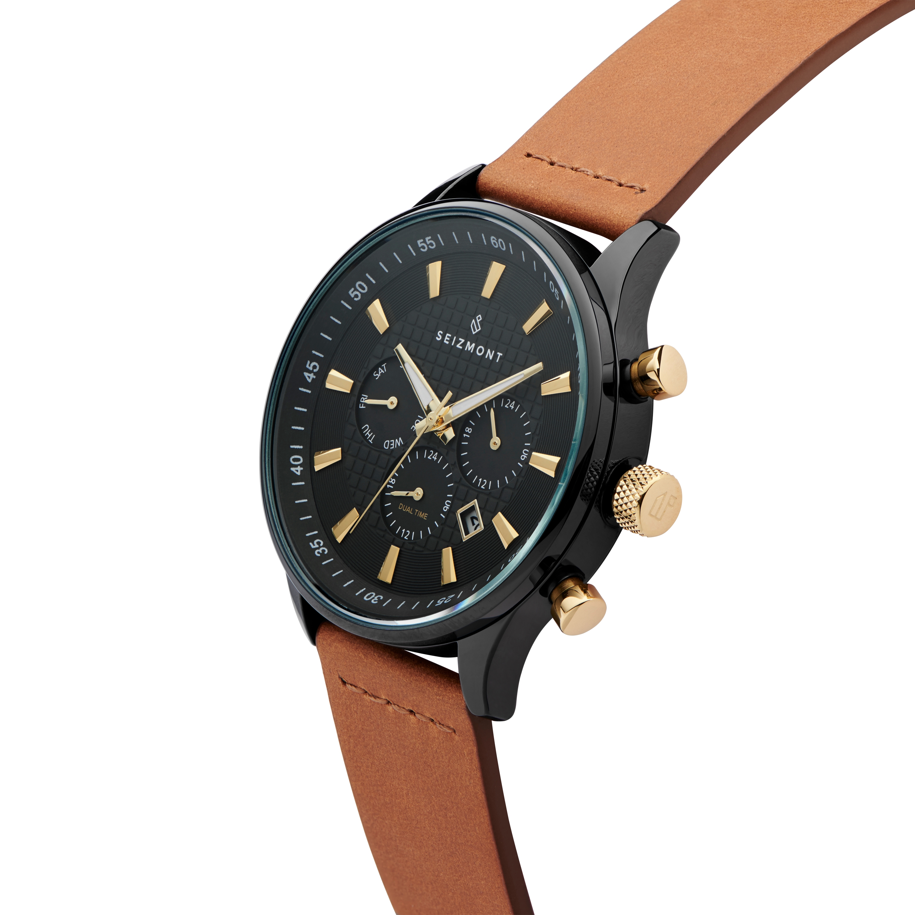 Anton Troika Watch - 2