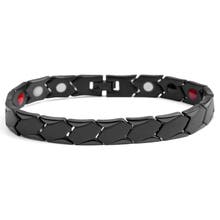 Titatnium bracelets