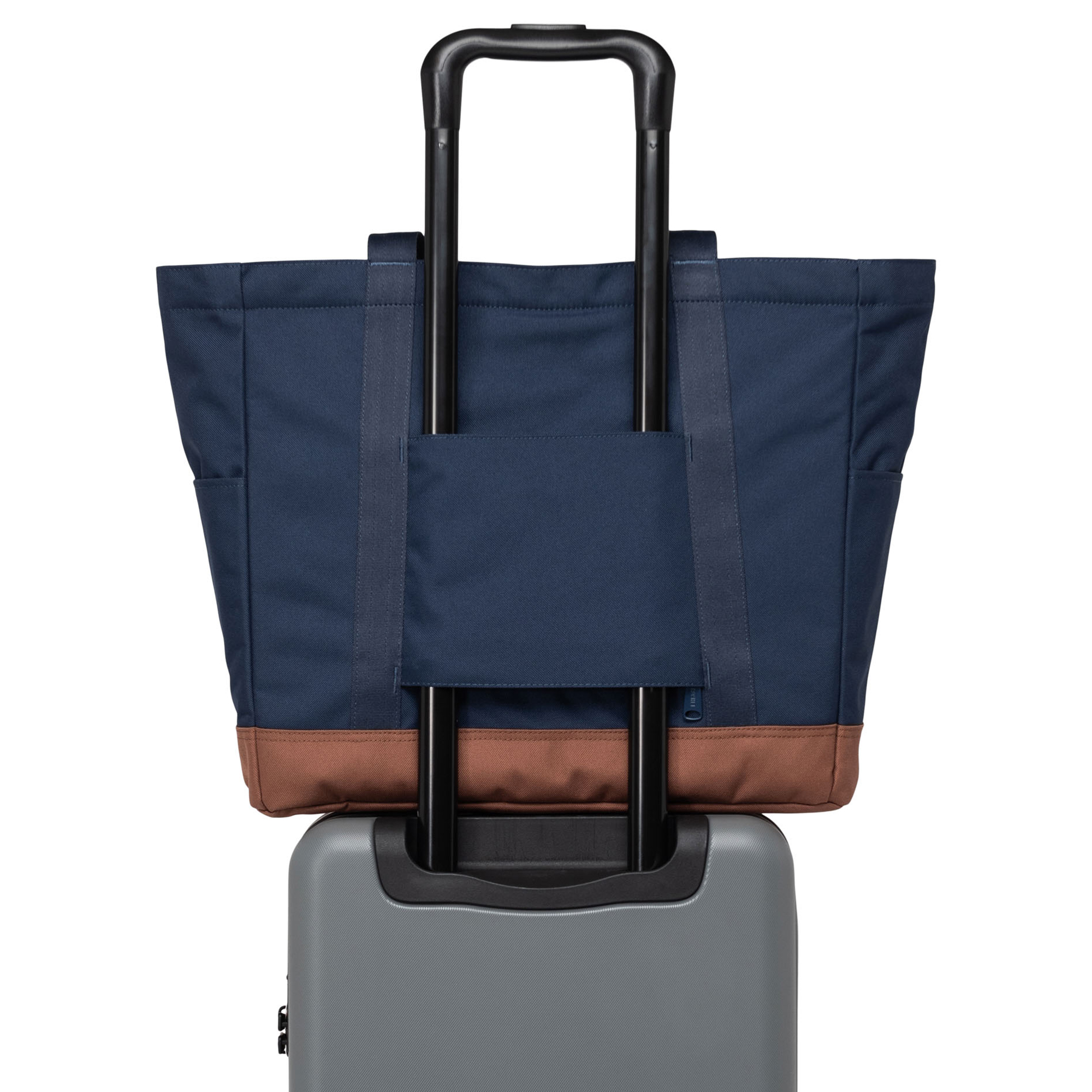 Herschel Heritage™ Tasche Blau - 4