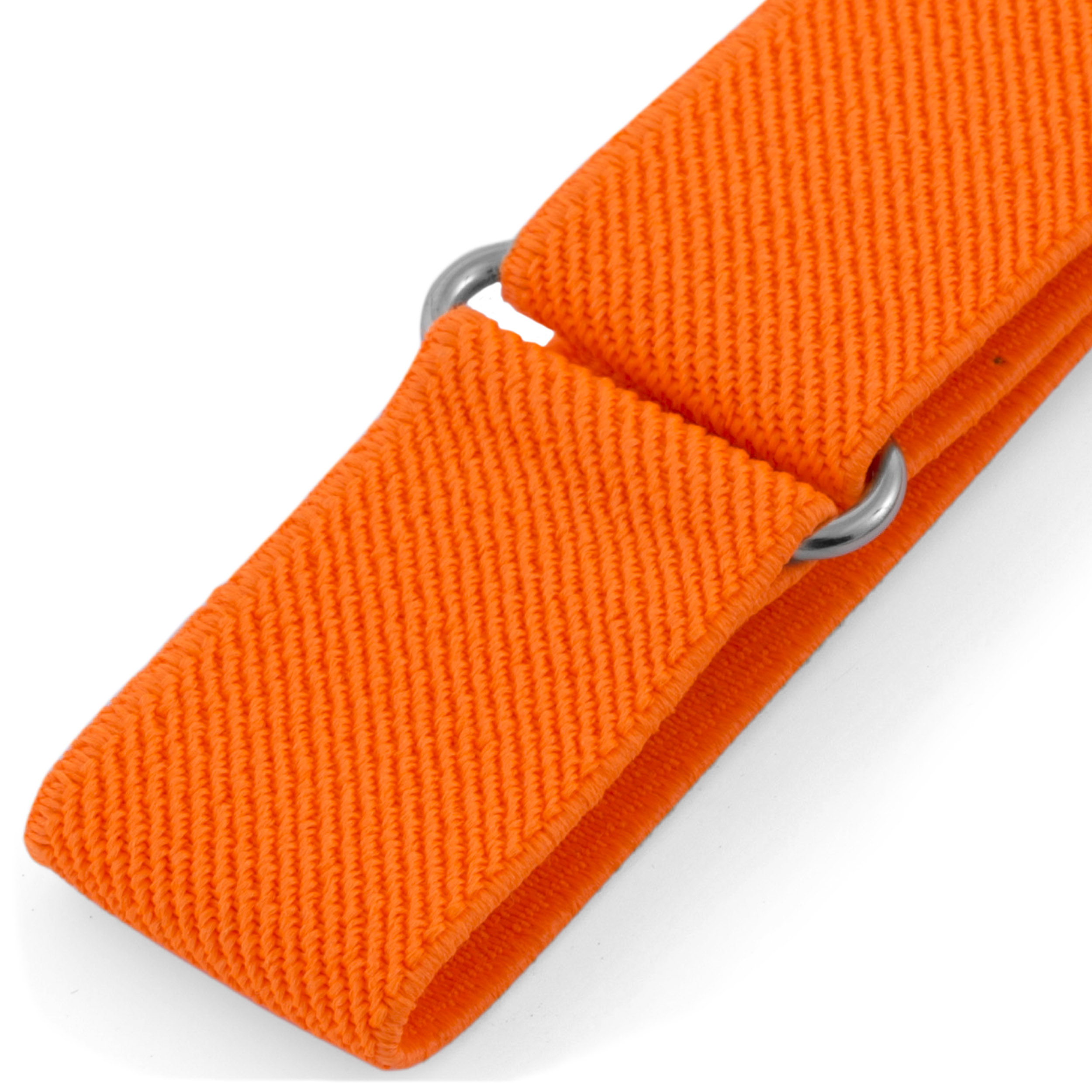 Strålende Orange Ærmeholdere - 2