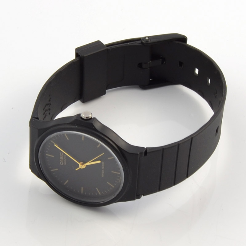 CASIO - Sort Dameur - 2