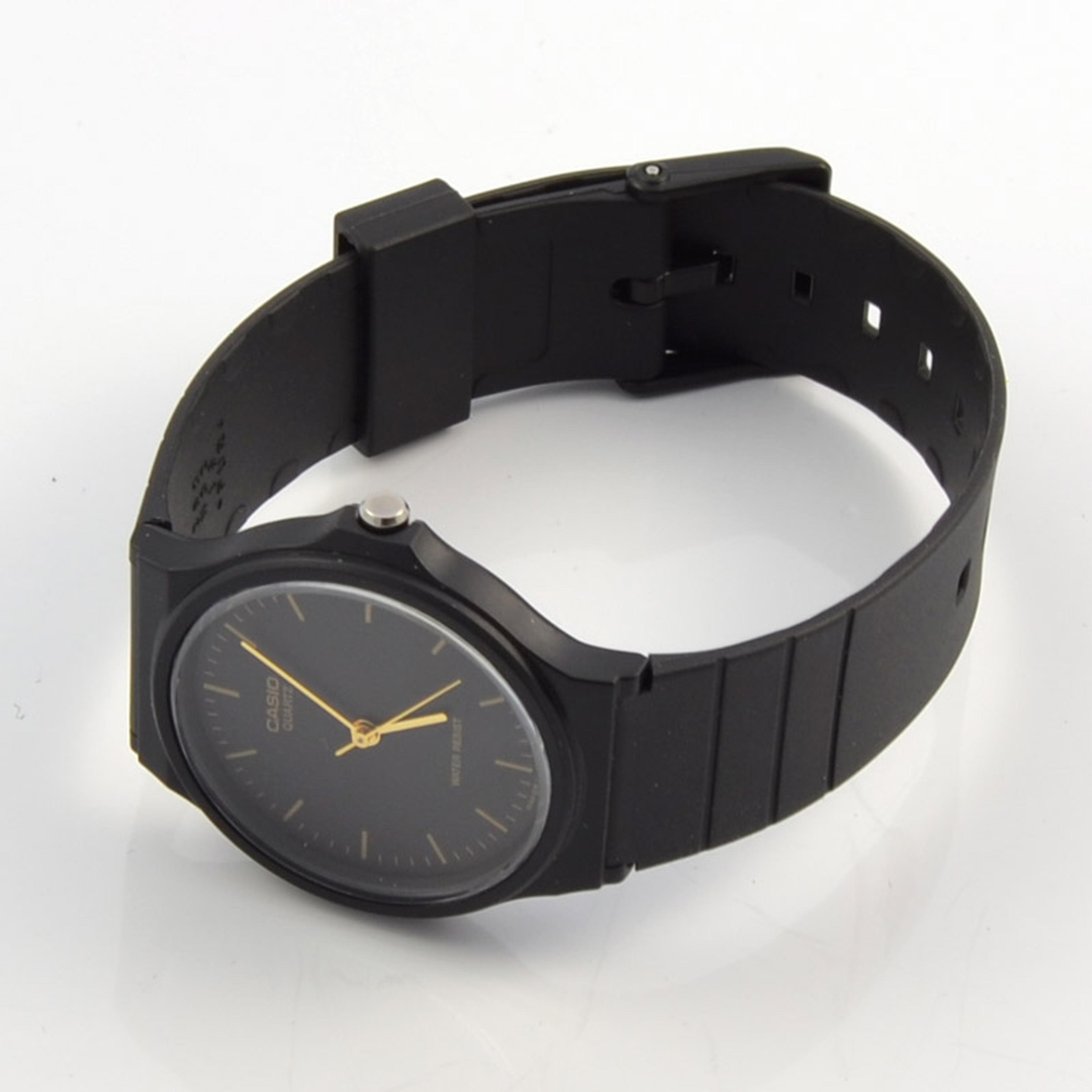 CASIO - Sort Dameur - 2
