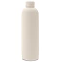 Water Bottle | 750 ml | White Stainless Steel Water Bottle | 750 ml | White Stainless Steel