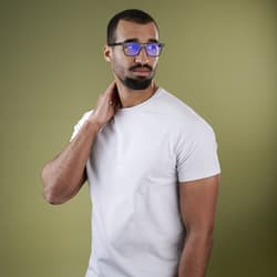 Lot De 3 Supports Agnétiques Pour Lunettes En Acier Inoxydable U2013 Ne Perdez Plus Jaais Vos Lot De 3 Supports Agnétiques Pour Lunettes En Acier Inoxydable U2013 Ne Perdez Plus Jaais Vos