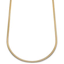Men's personalized and engraved gold necklaces