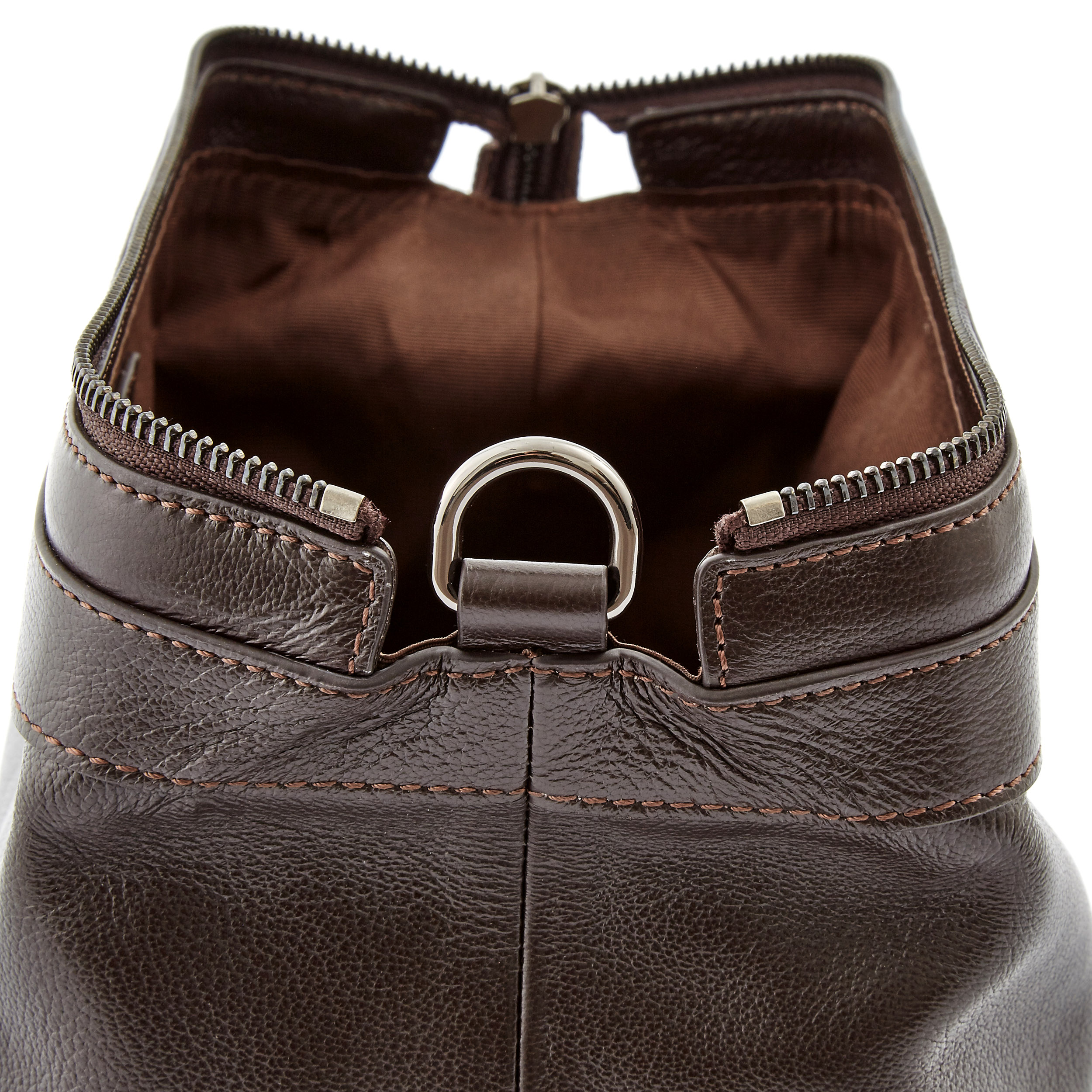 Necessär i Läder - 5