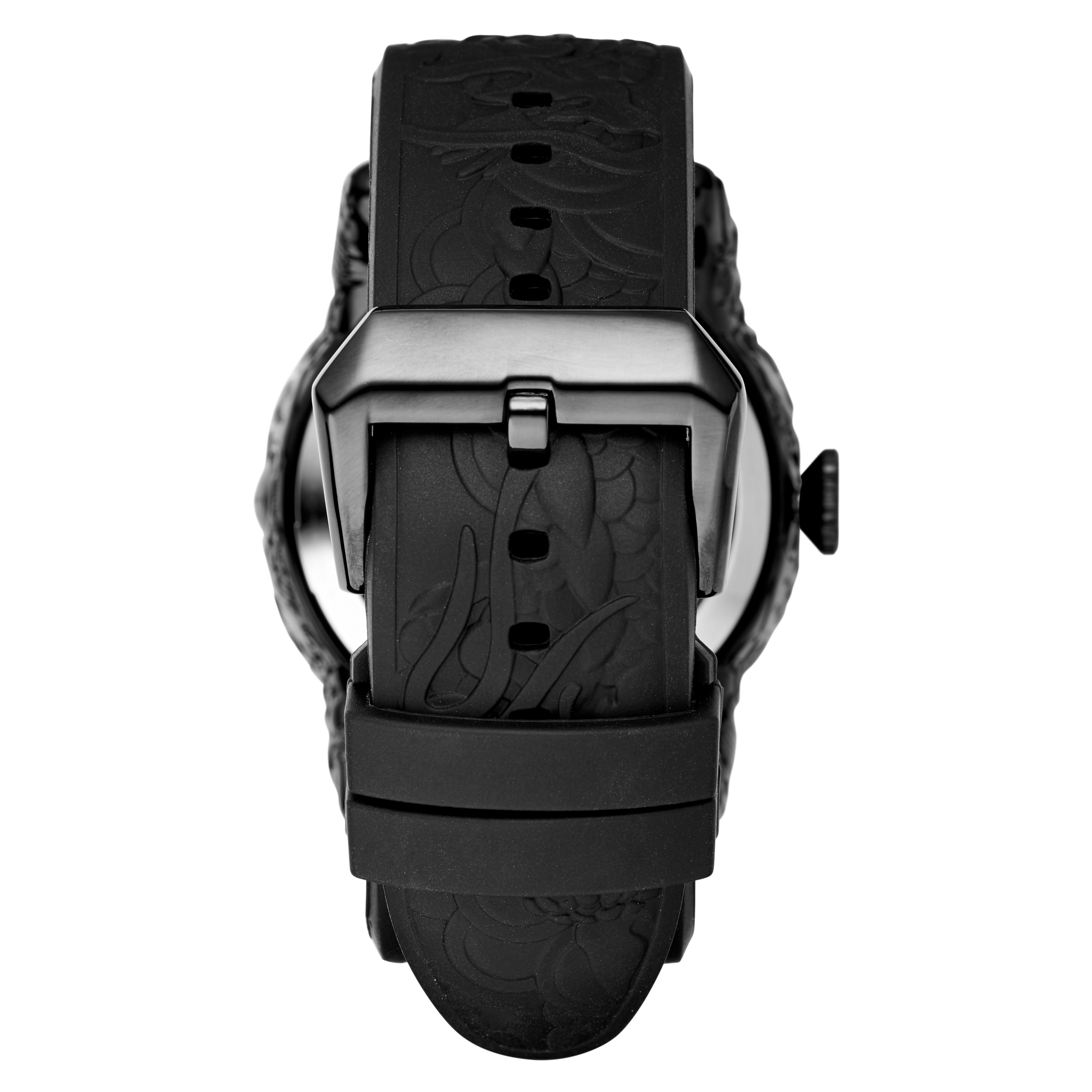 Black Dragon Watch - 3