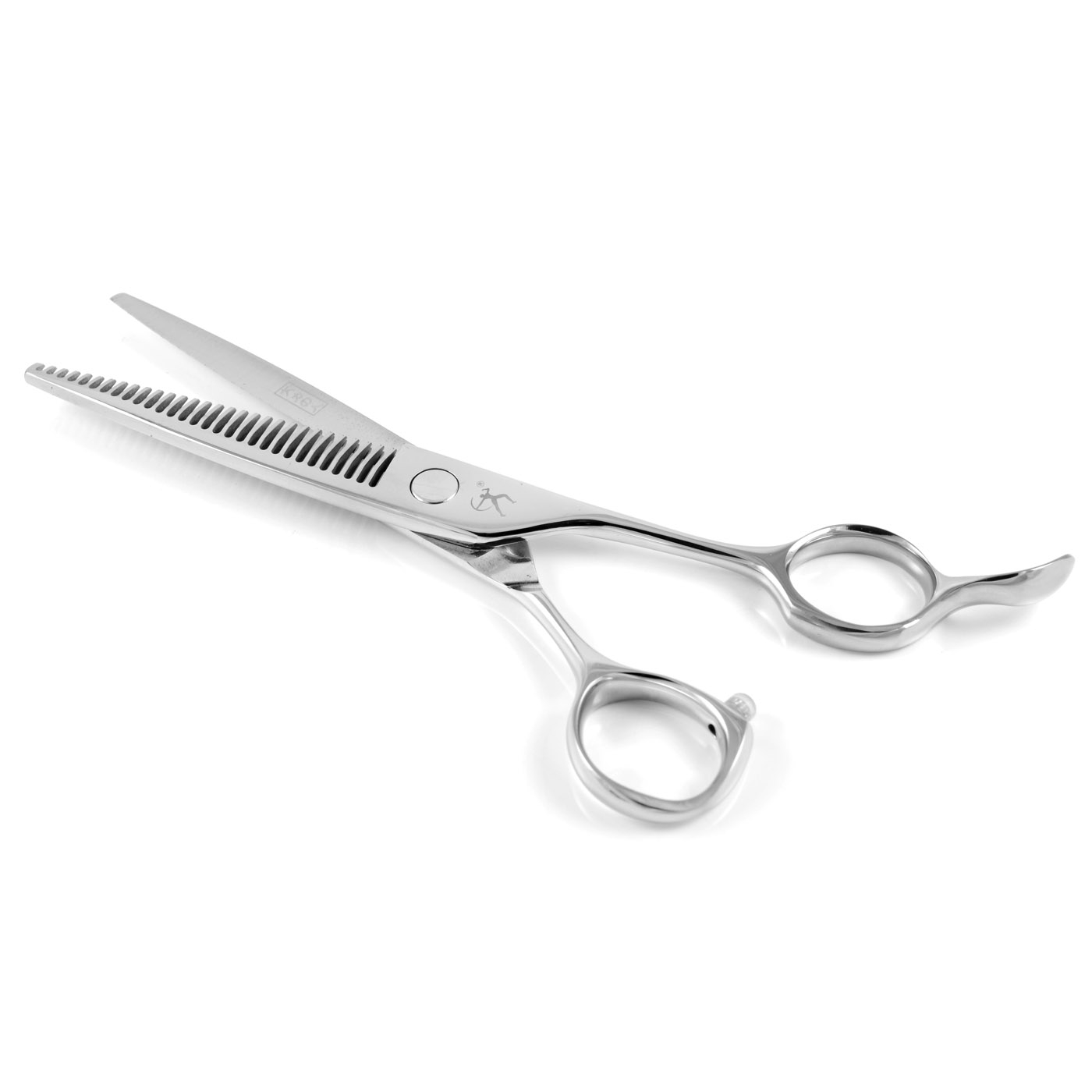 Tesoura de Cabeleireiro Zatao  - 3