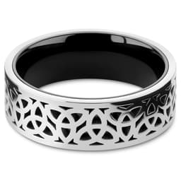 Δαχτυλίδια κόμπος Δαχτυλίδια κόμπος