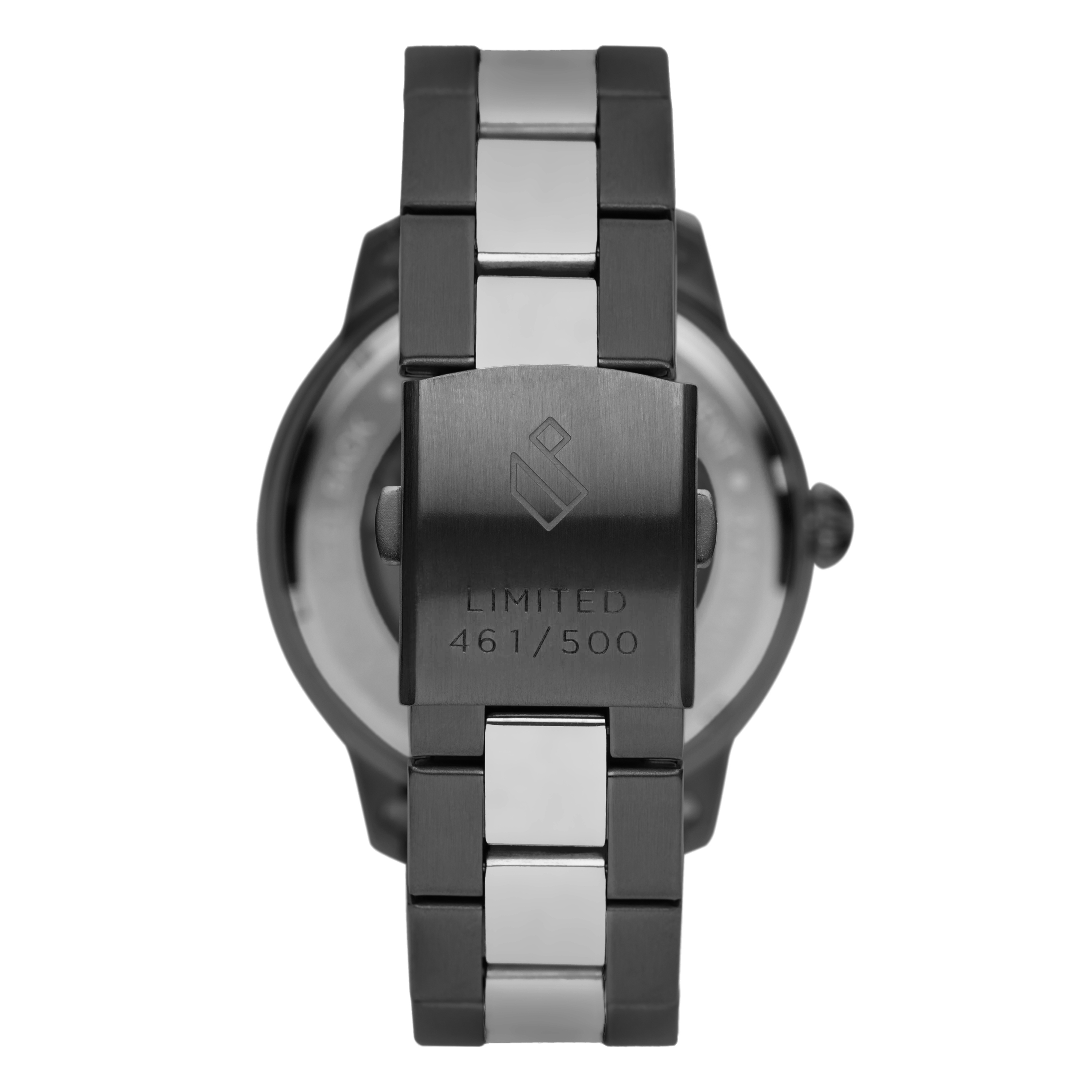 Limited Edition – Jonas Dante Watch  - 4