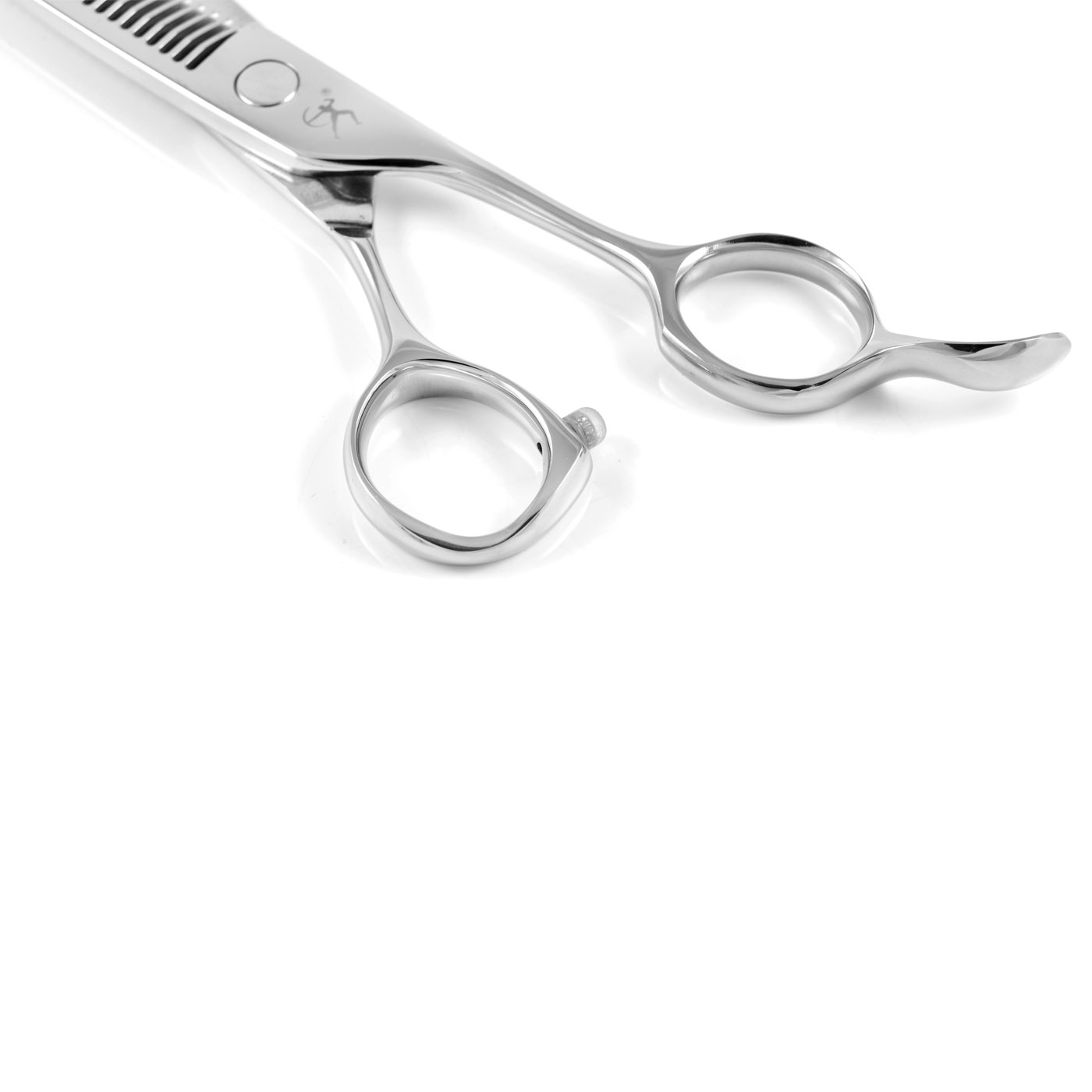 Tesoura de Cabeleireiro Zatao  - 4