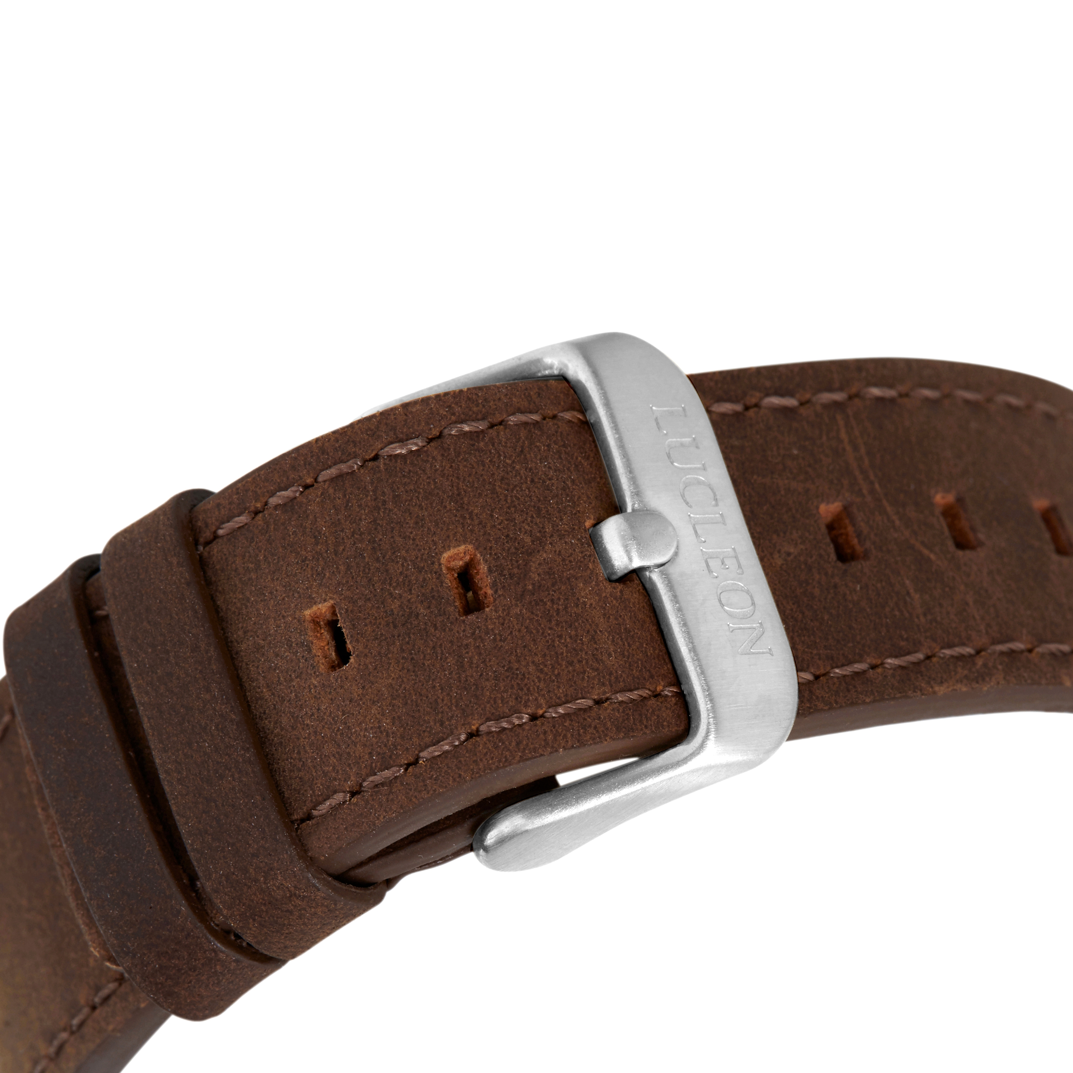 Harvest Major Horloge - 4