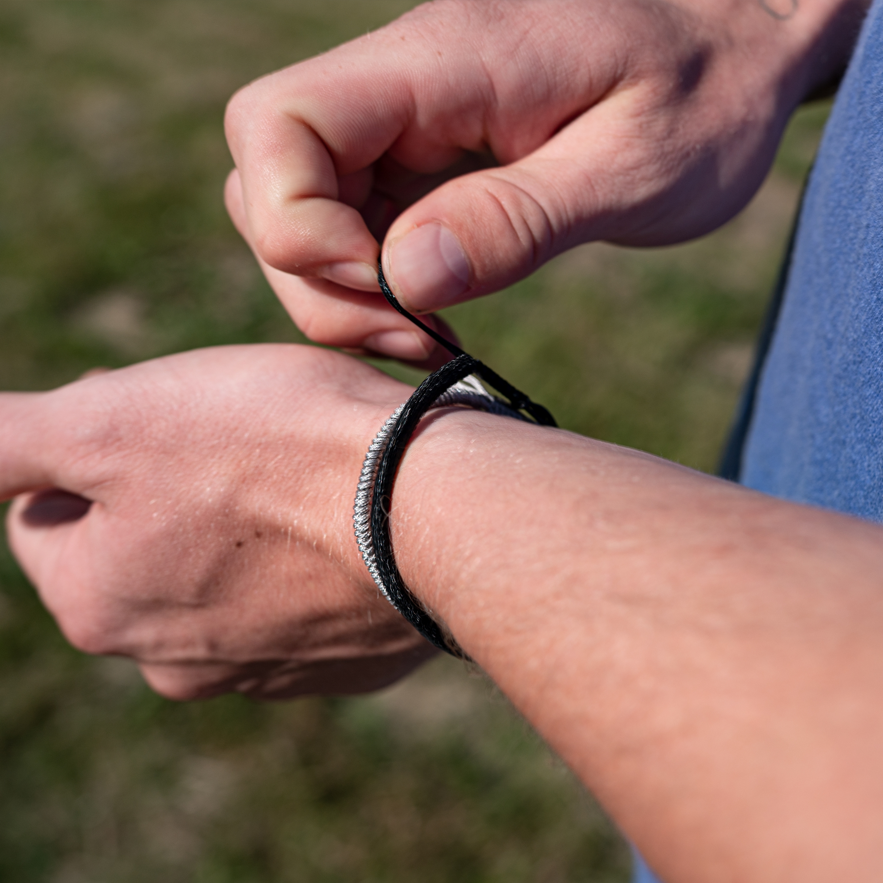 WhitWave Bracelet and Necklace Summer Bundle - 5