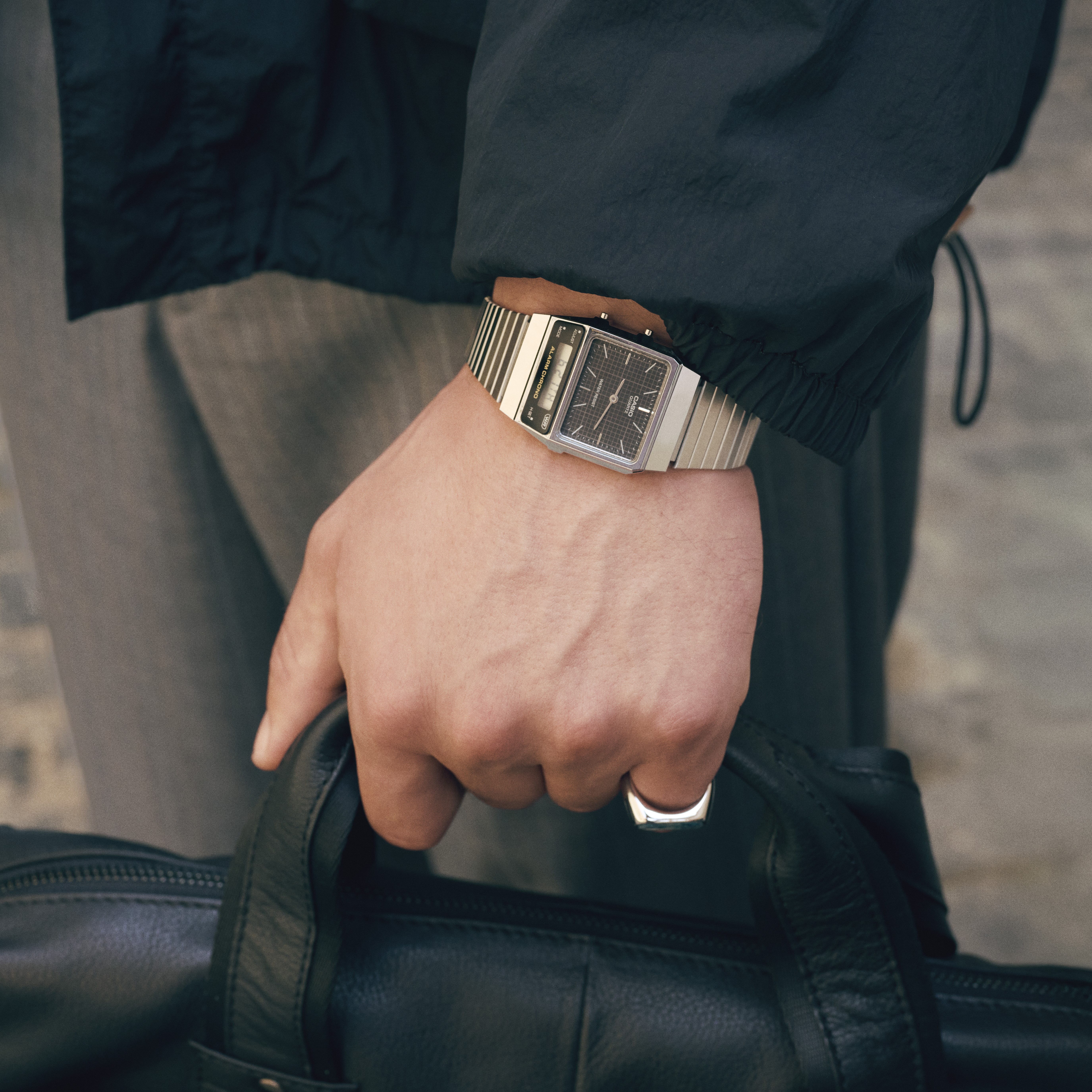 Casio Vintage AQ-800E-1AEF - 2